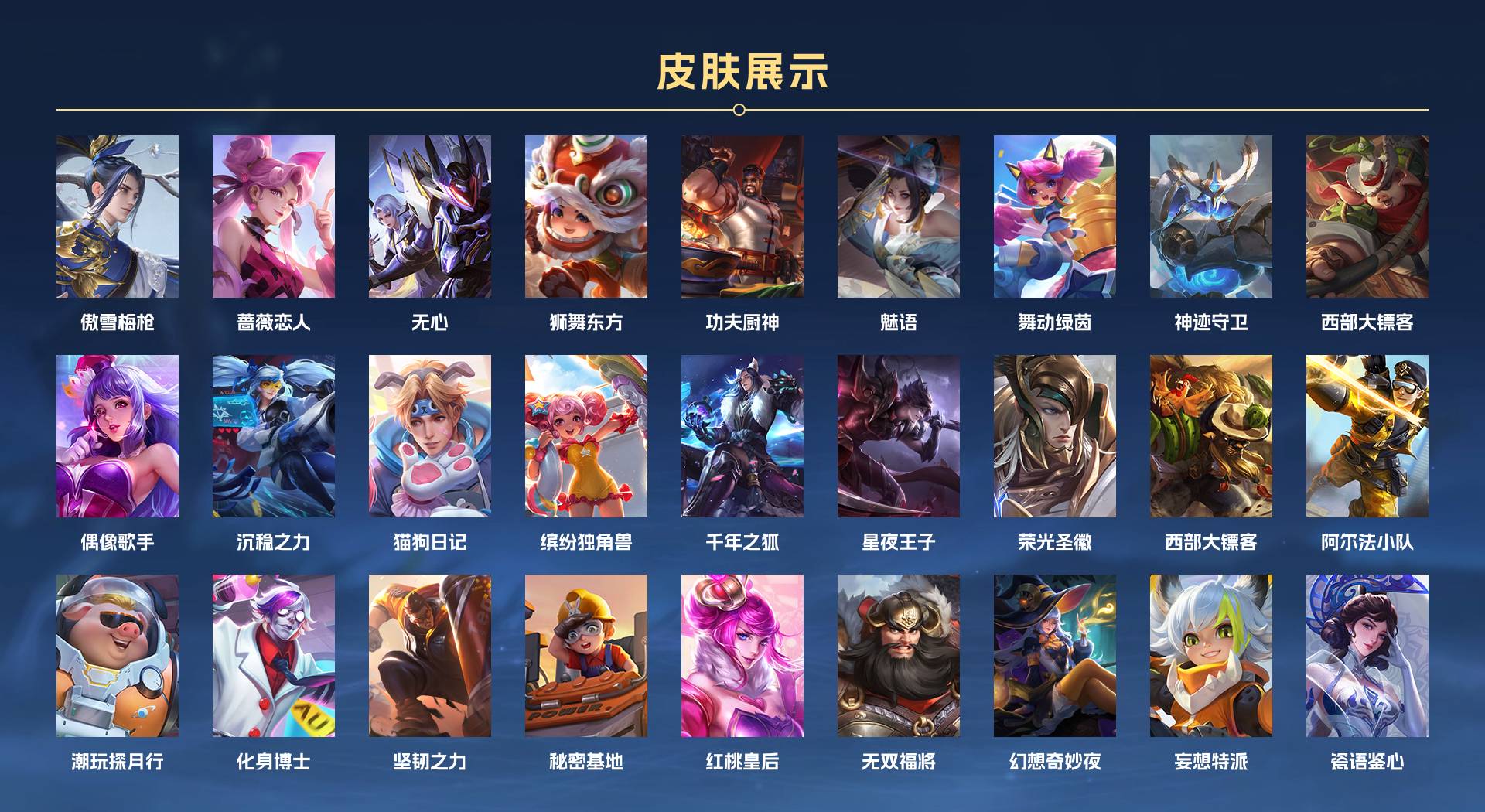 WZ3191426王者荣耀账号详情图3