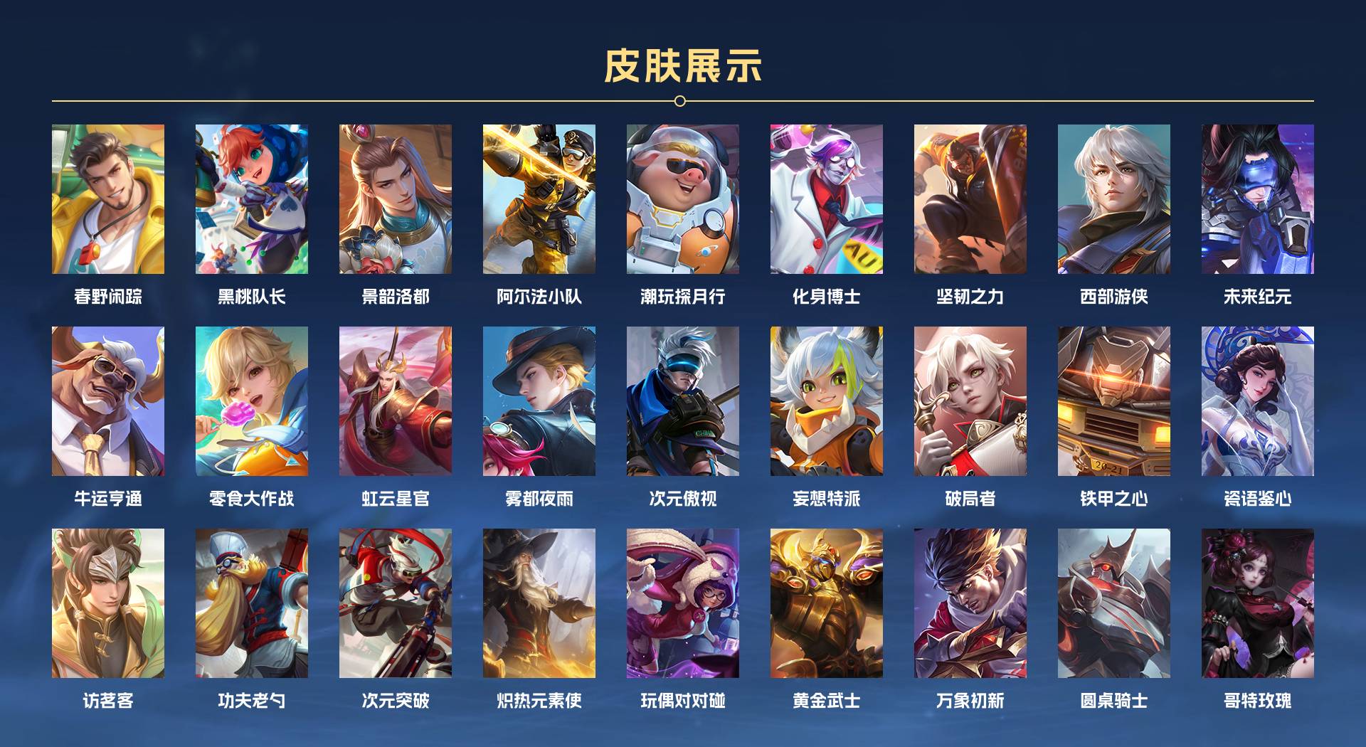 WZ3191905王者荣耀账号详情图4 WZ3191905王者荣耀账号详情图4