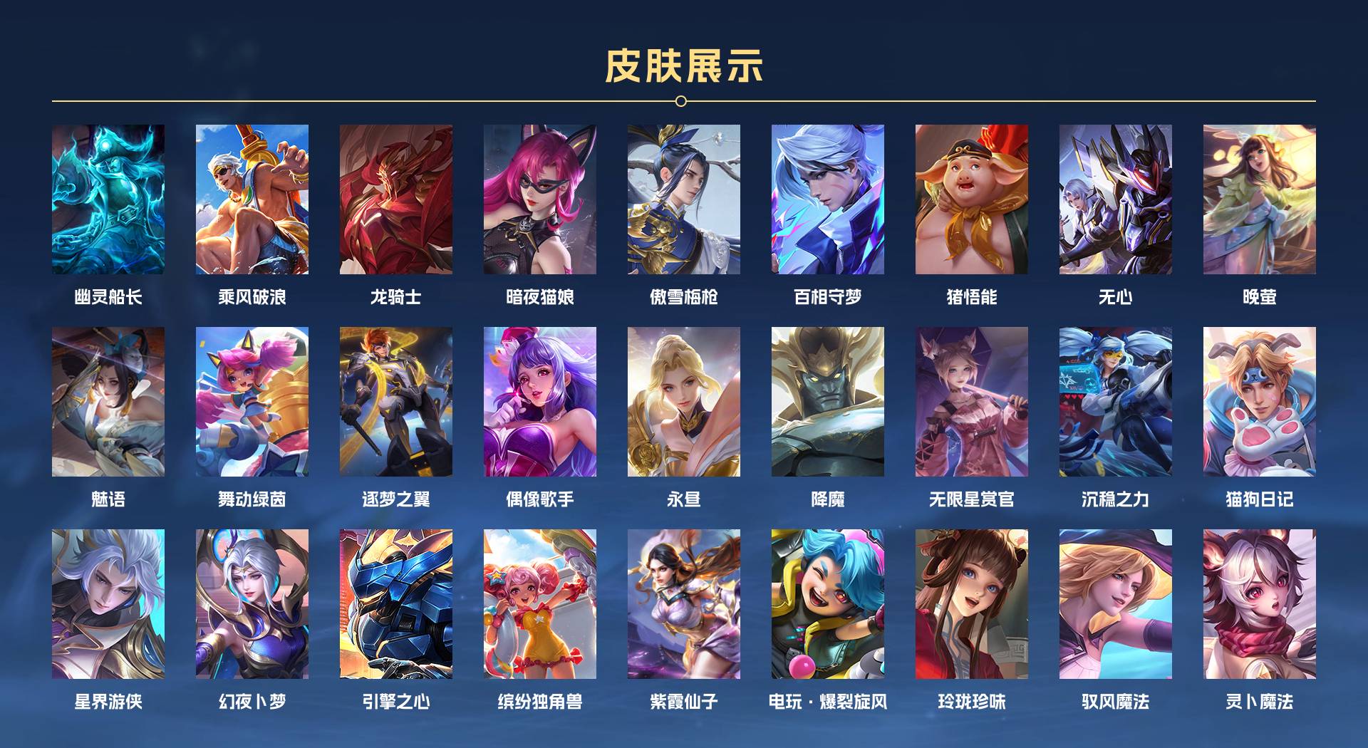 WZ3191921王者荣耀账号详情图5 WZ3191921王者荣耀账号详情图5