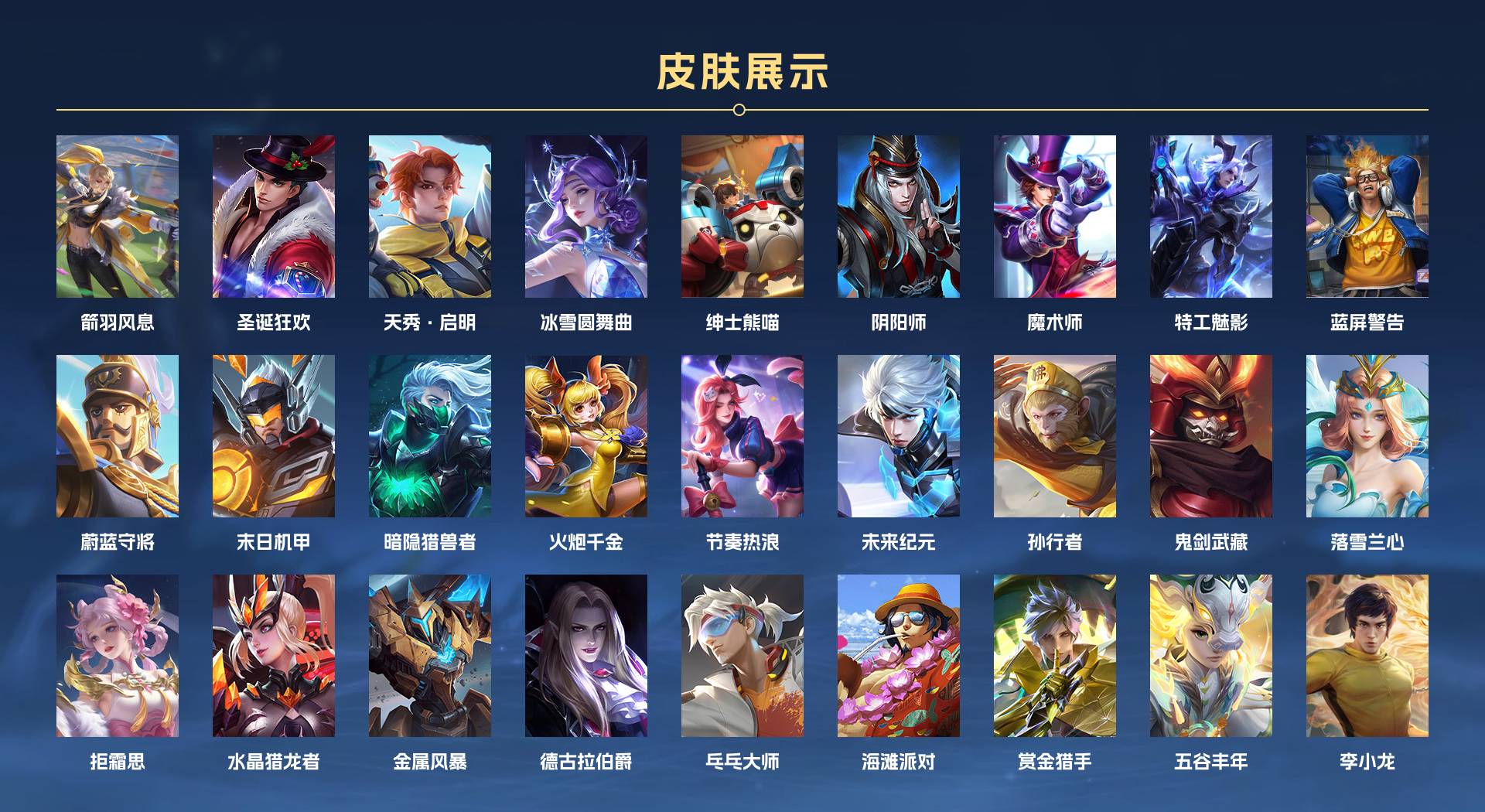 WZ3191534王者荣耀账号详情图2 WZ3191534王者荣耀账号详情图2