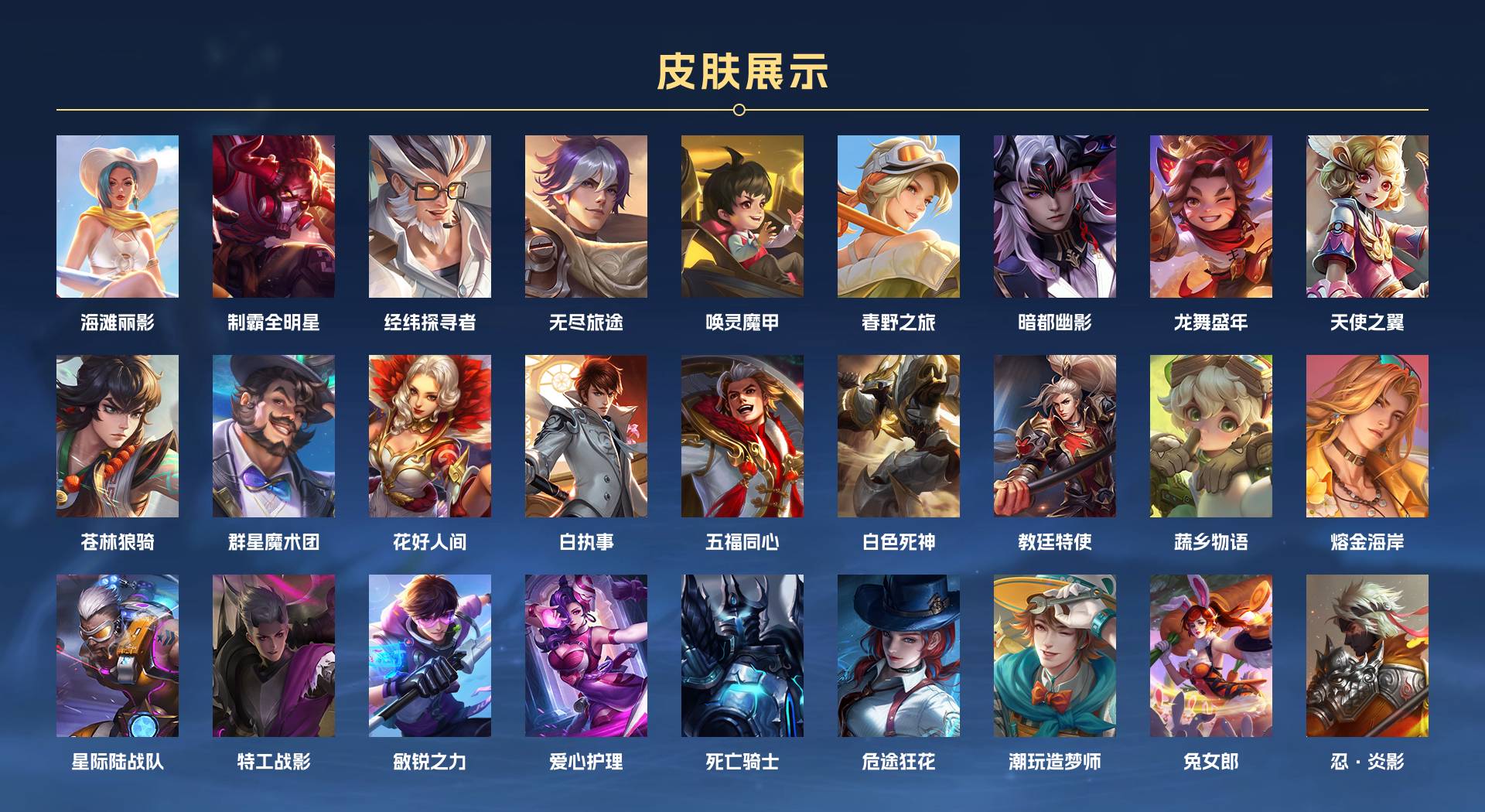 WZ3192009王者荣耀账号详情图8