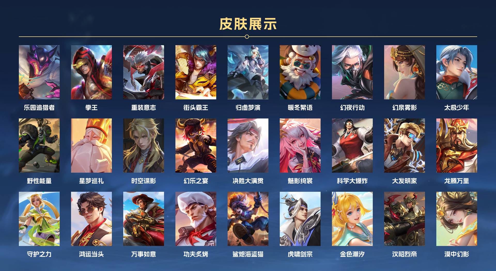 WZ3192009王者荣耀账号详情图7