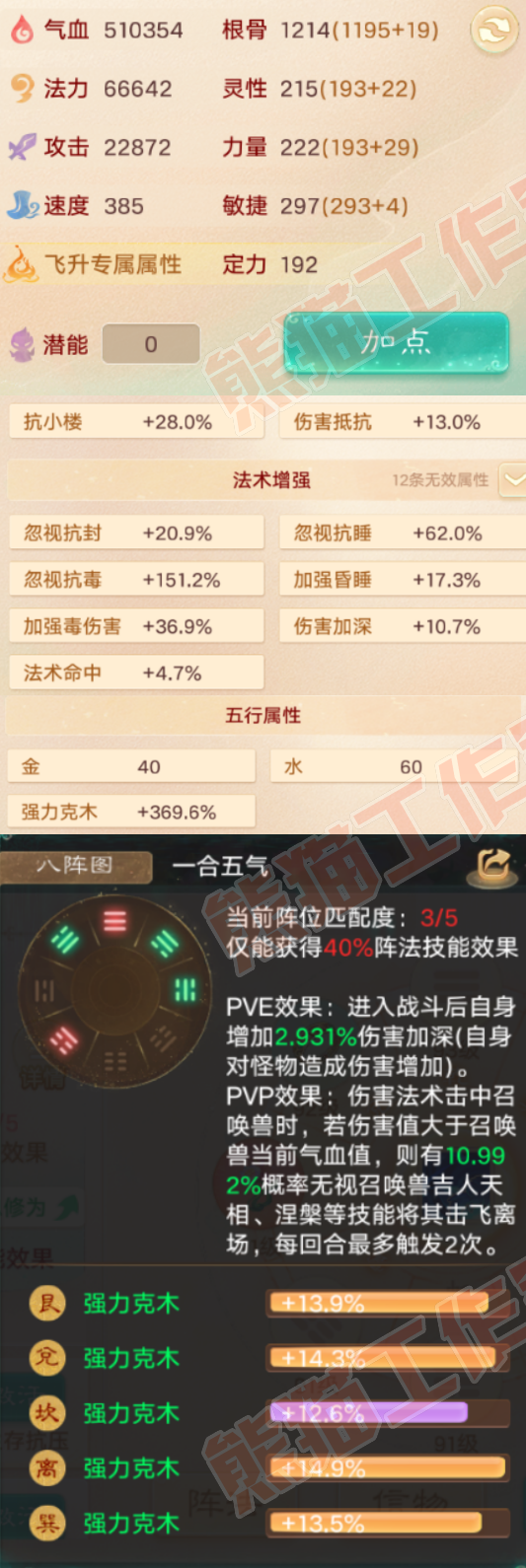 16423大话西游账号详情图2 16423大话西游账号详情图2