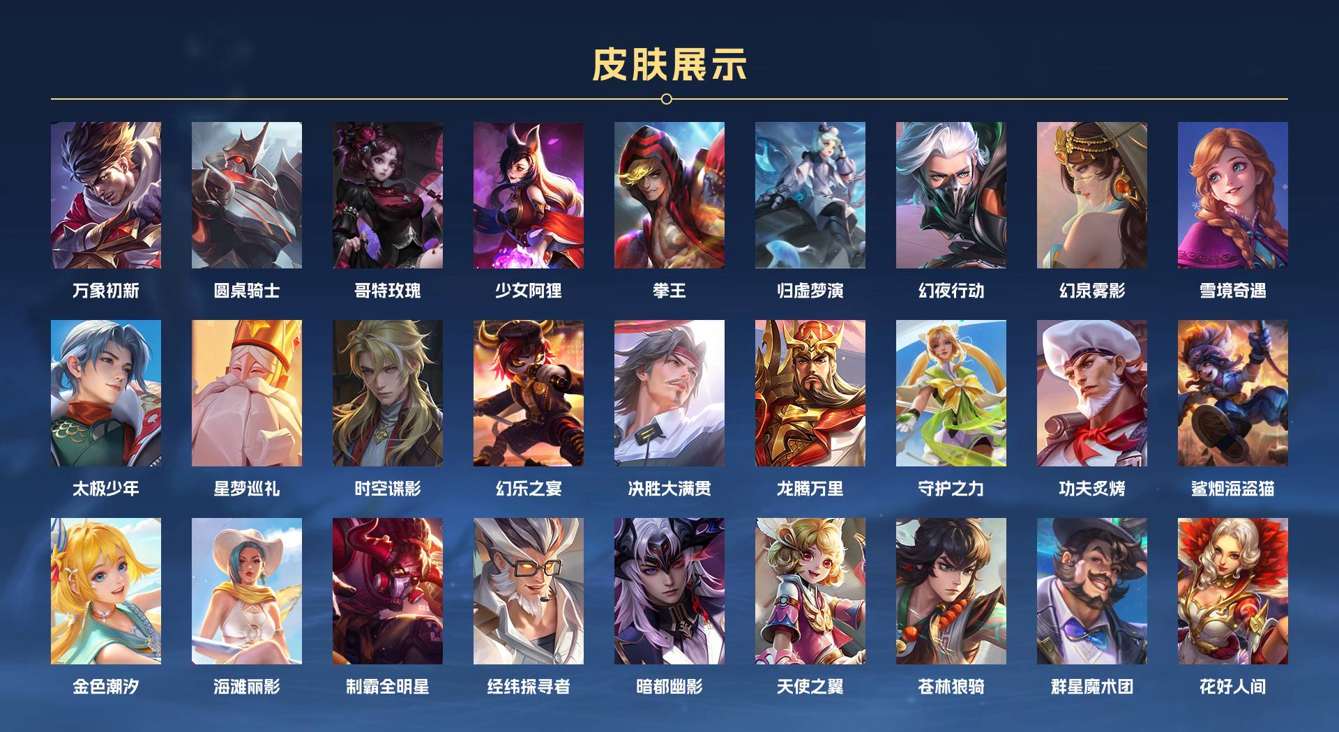 WZ3192115王者荣耀账号详情图6 WZ3192115王者荣耀账号详情图6