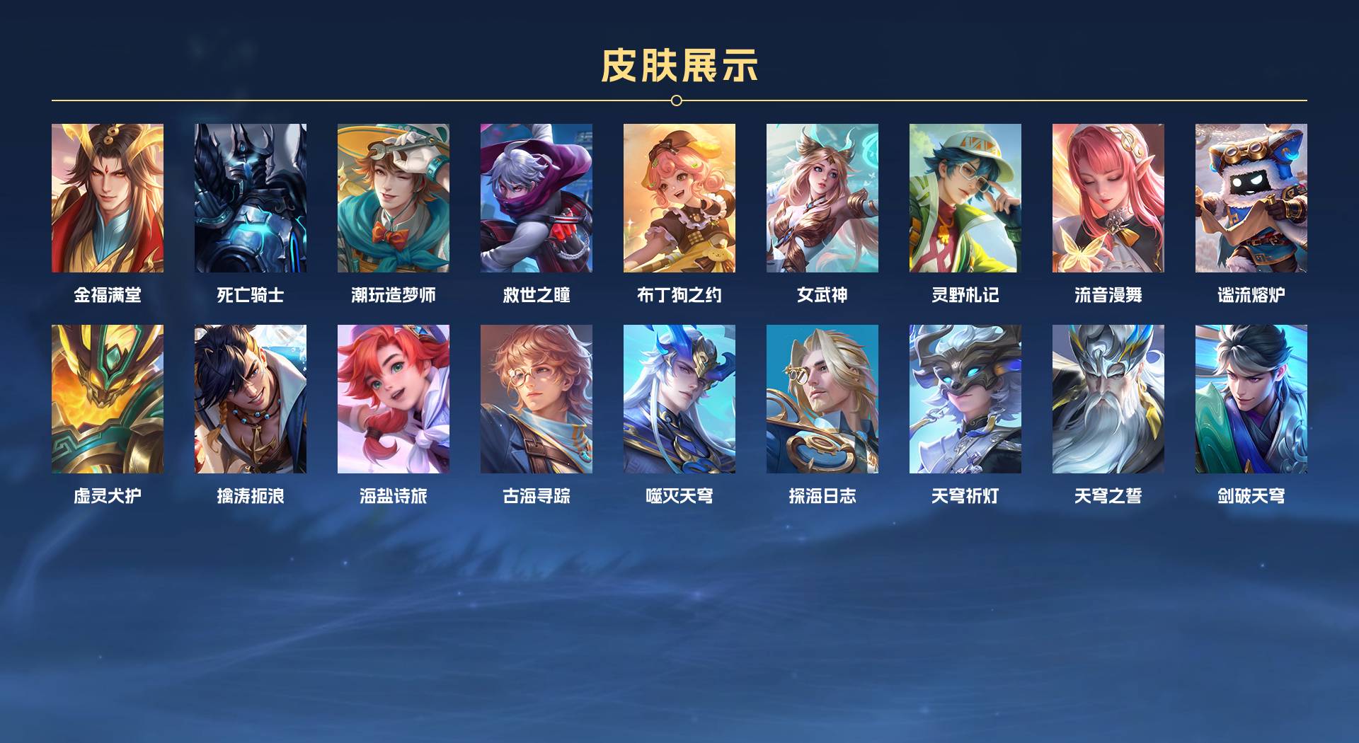 WZ3191565王者荣耀账号详情图6