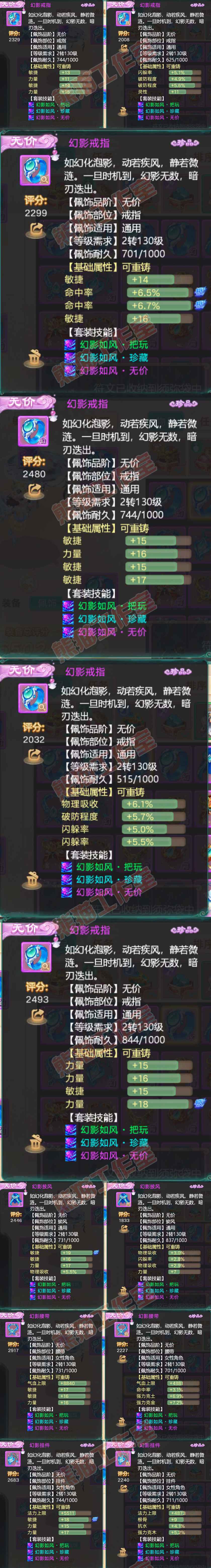16425大话西游账号详情图5 16425大话西游账号详情图5