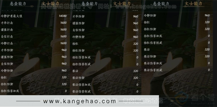 YYS30922燕云十六声账号详情图27 YYS30922燕云十六声账号详情图27