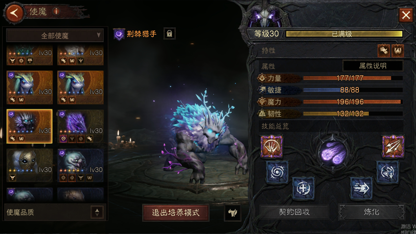 AH22751暗黑不朽账号详情图53 AH22751暗黑不朽账号详情图53