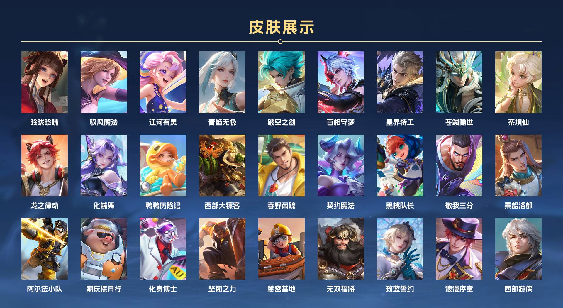 WZ3193099王者荣耀账号详情图5 WZ3193099王者荣耀账号详情图5