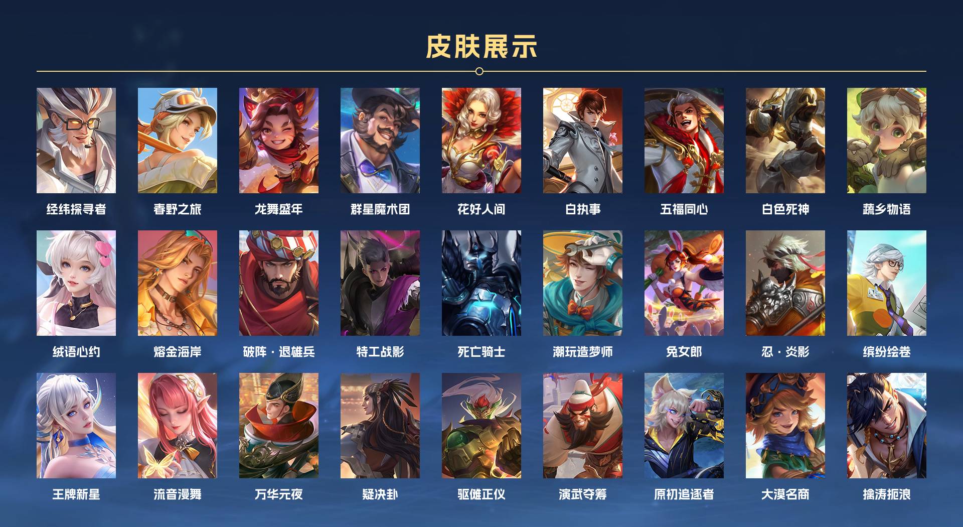 WZ3193177王者荣耀账号详情图4 WZ3193177王者荣耀账号详情图4