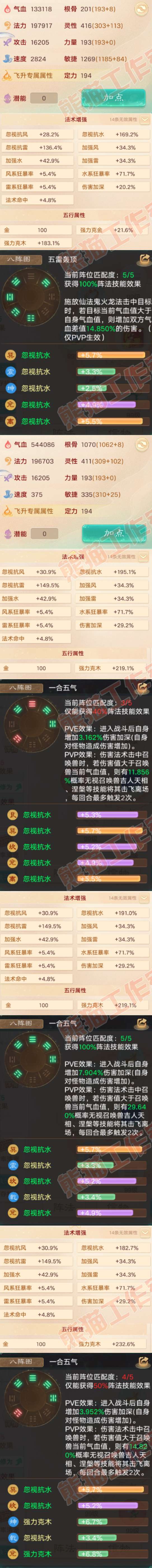 65971大话西游账号详情图2 65971大话西游账号详情图2