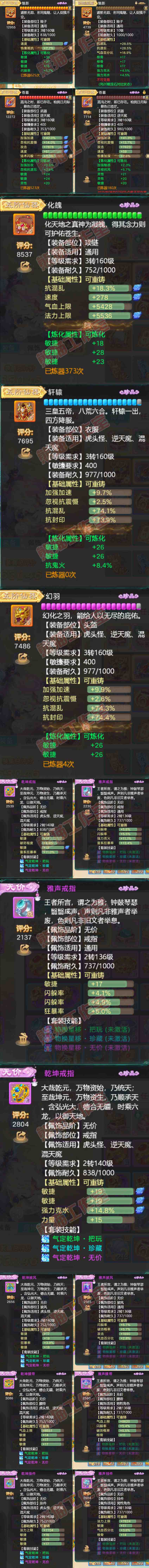 16431大话西游账号详情图4 16431大话西游账号详情图4