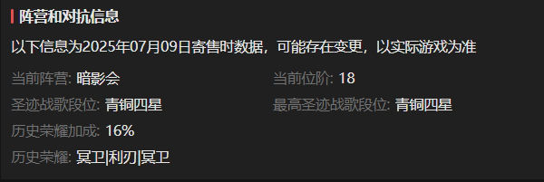 AH32161暗黑不朽账号详情图3 AH32161暗黑不朽账号详情图3