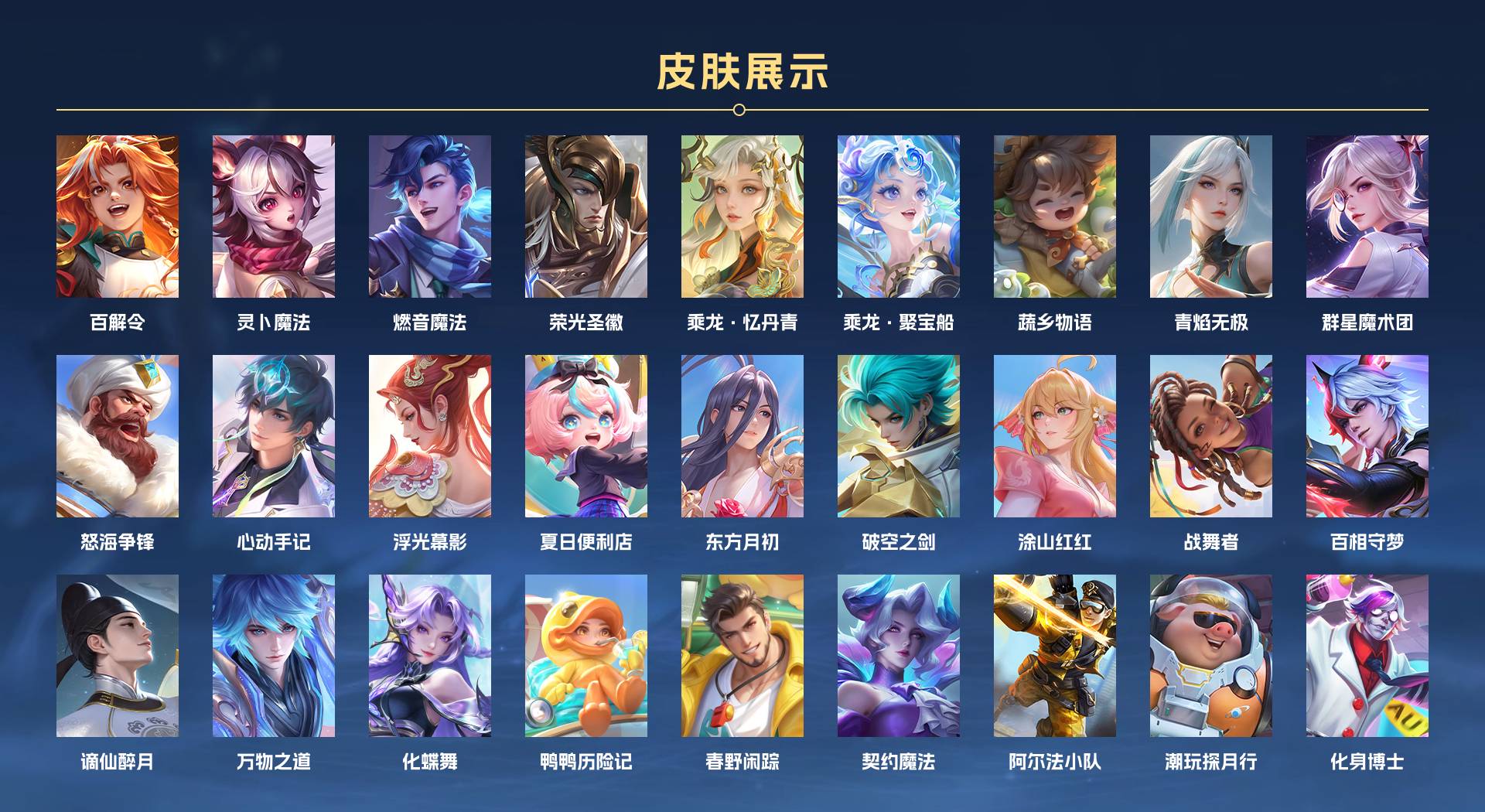 WZ3193682王者荣耀账号详情图5 WZ3193682王者荣耀账号详情图5
