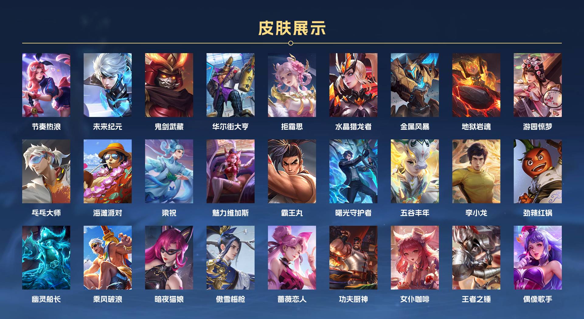 WZ3193702王者荣耀账号详情图2 WZ3193702王者荣耀账号详情图2