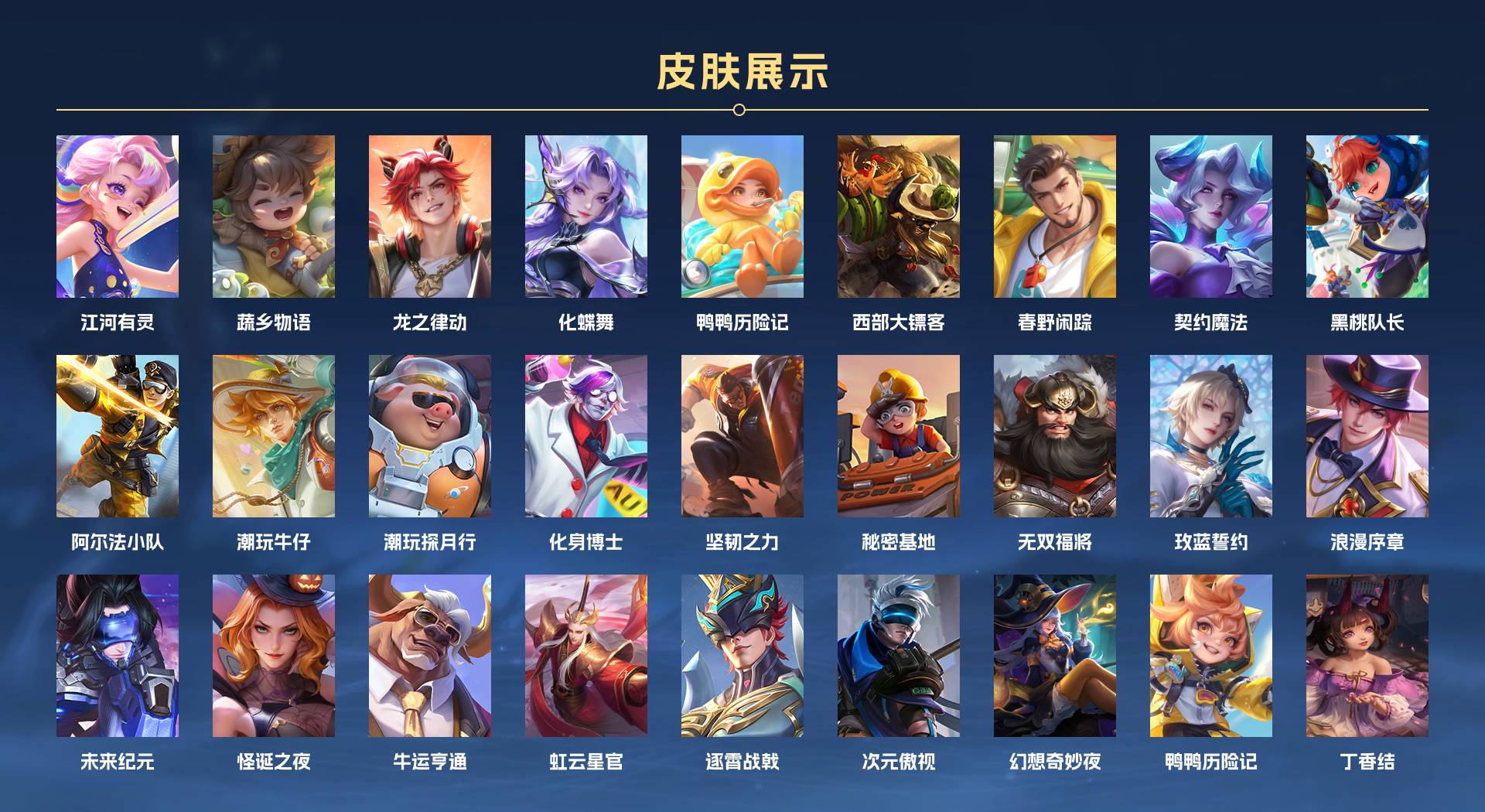 WZ3193743王者荣耀账号详情图5 WZ3193743王者荣耀账号详情图5
