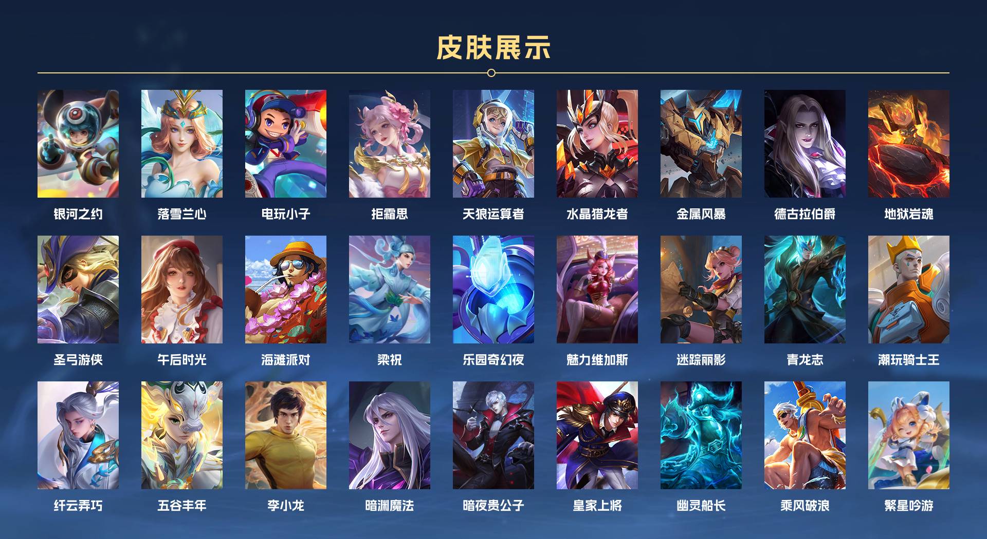 WZ3193743王者荣耀账号详情图3 WZ3193743王者荣耀账号详情图3