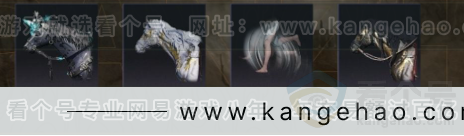 YYS30957燕云十六声账号详情图5