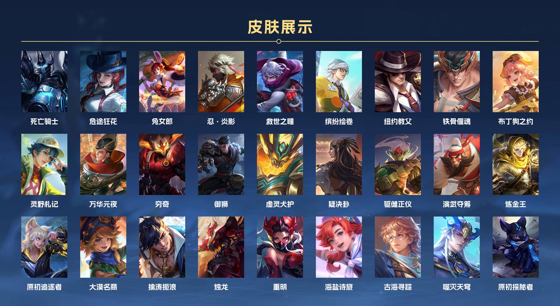 WZ3193890王者荣耀账号详情图8 WZ3193890王者荣耀账号详情图8