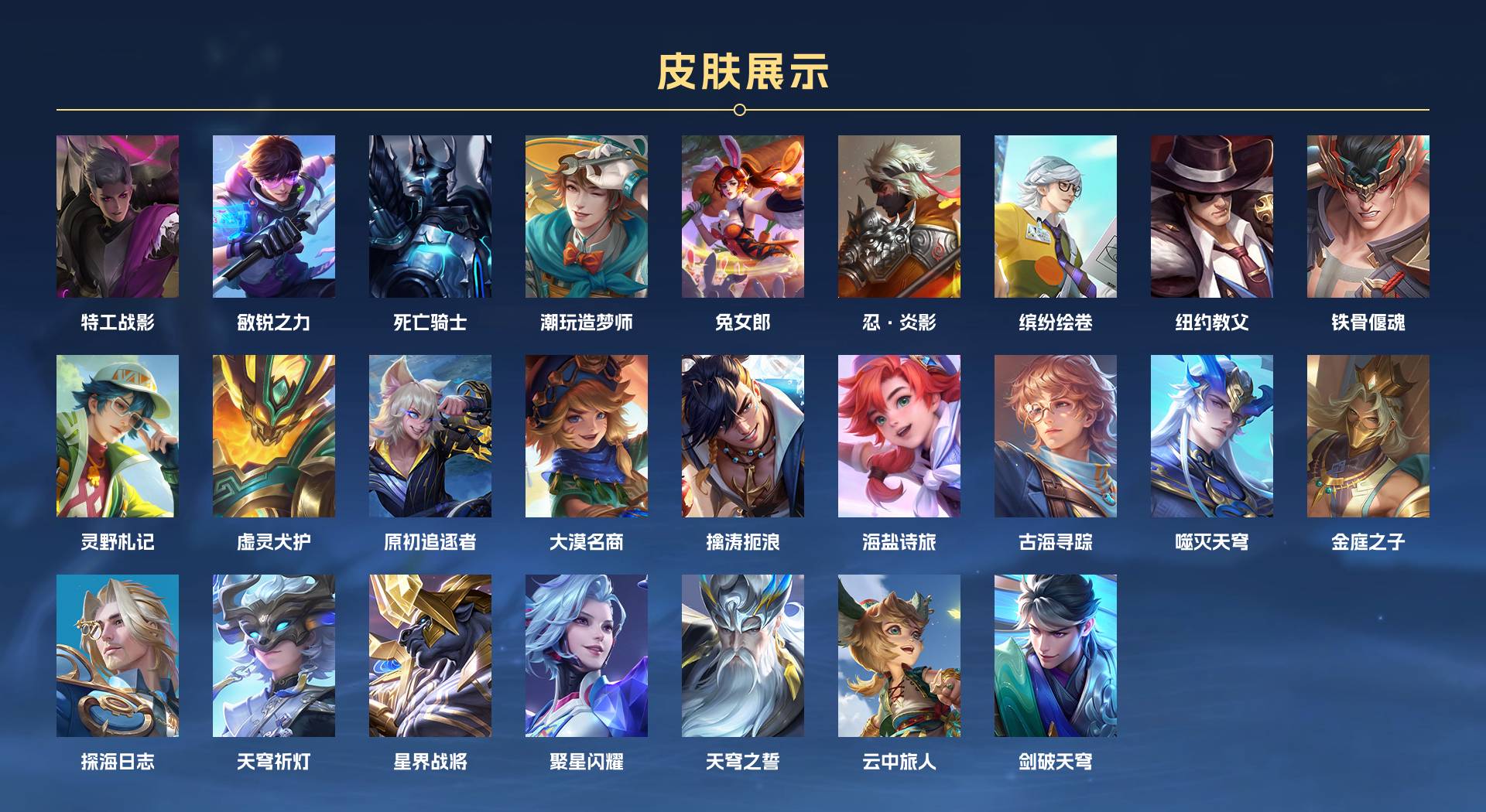 WZ3193881王者荣耀账号详情图6 WZ3193881王者荣耀账号详情图6