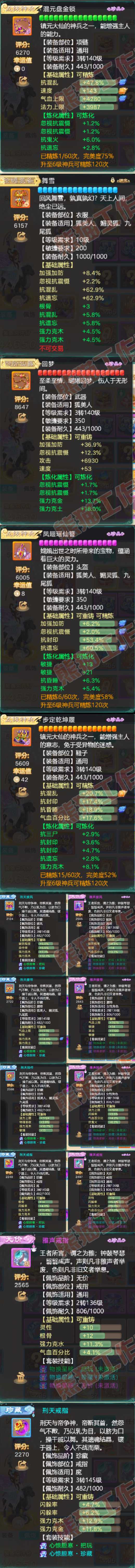 26177大话西游账号详情图4 26177大话西游账号详情图4