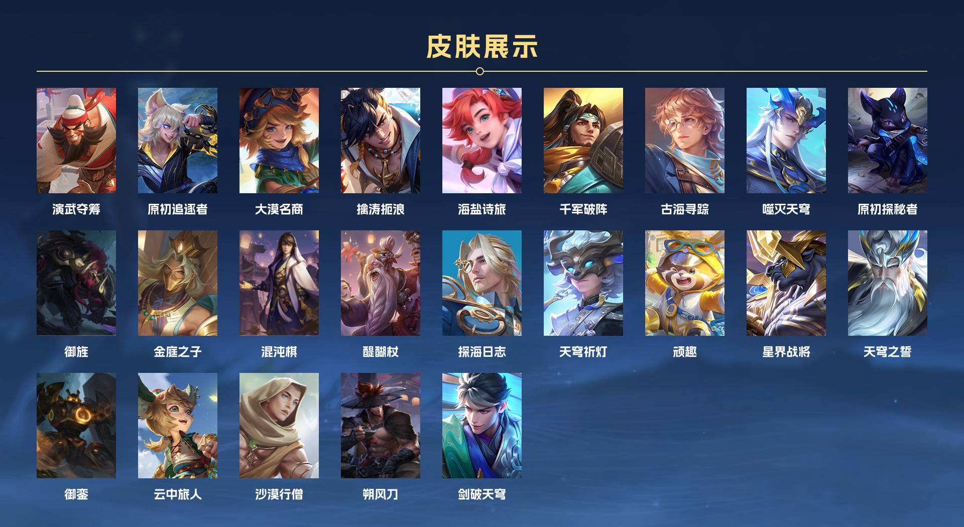 WZ3194027王者荣耀账号详情图6