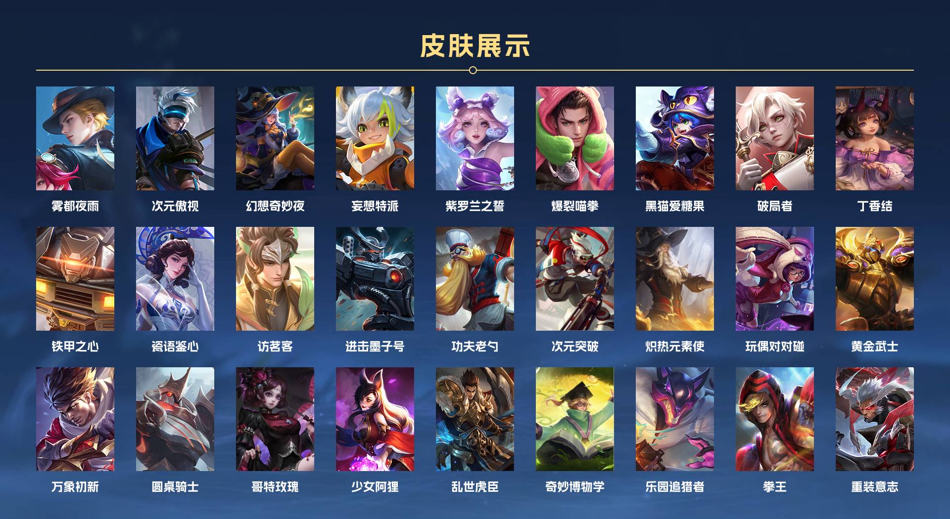 WZ3194137王者荣耀账号详情图15 WZ3194137王者荣耀账号详情图15