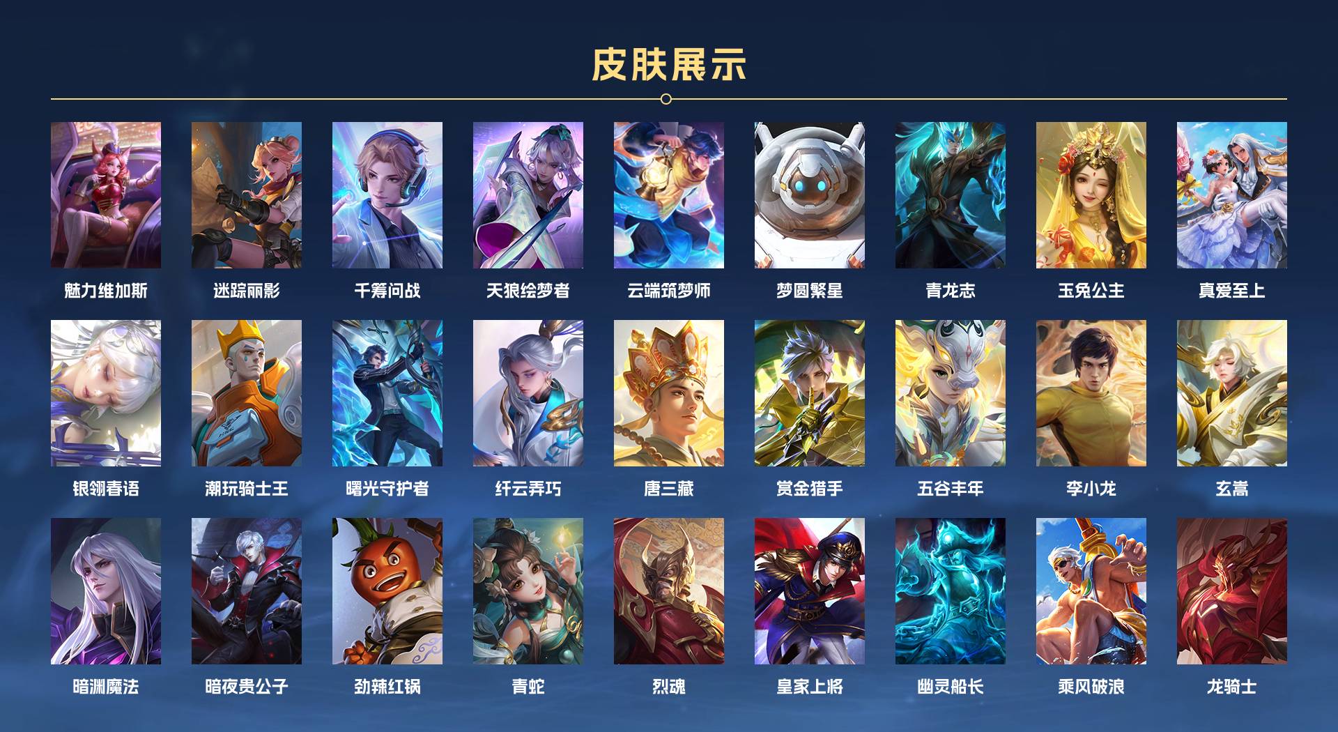 WZ3194137王者荣耀账号详情图9 WZ3194137王者荣耀账号详情图9