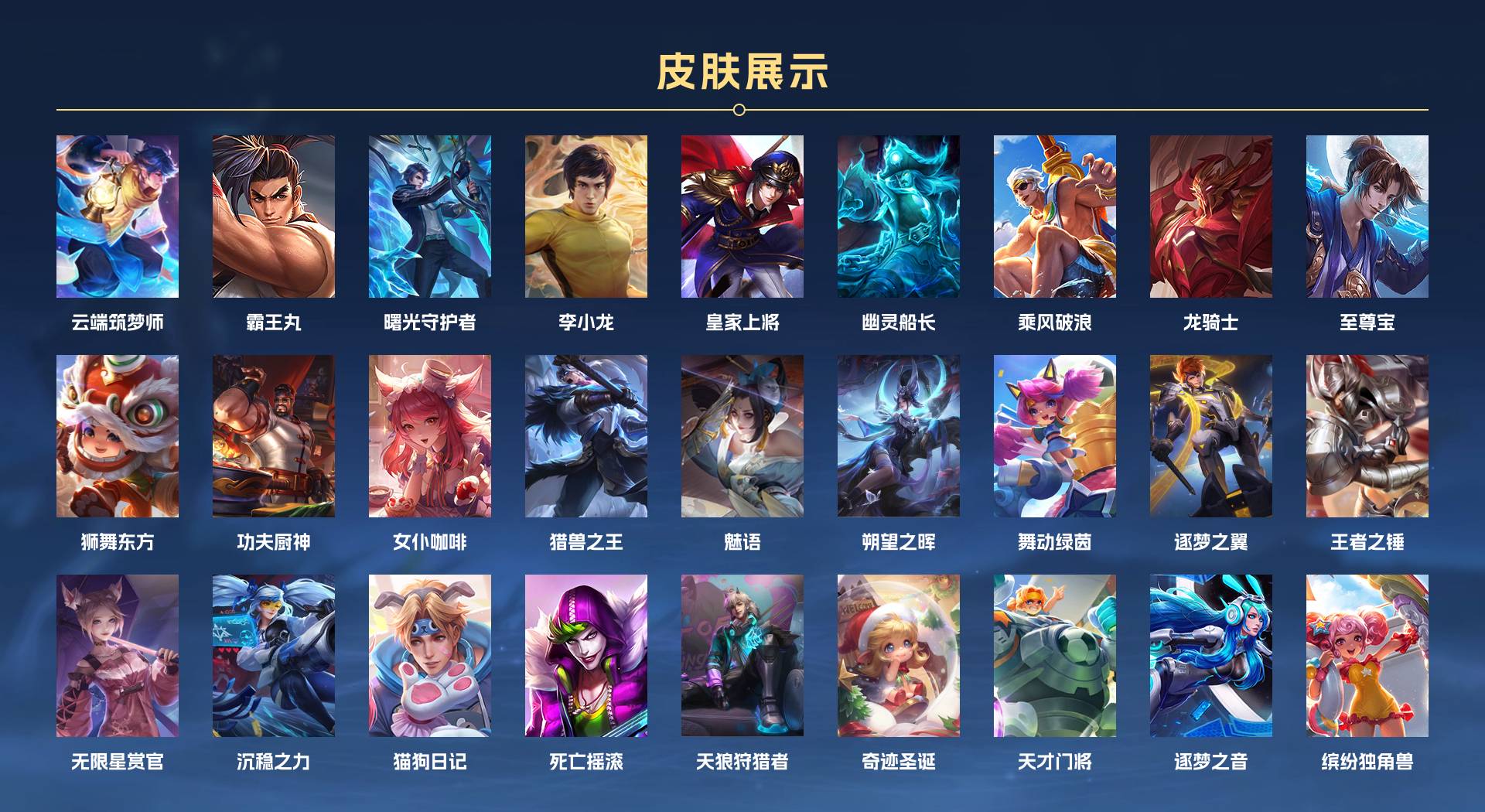 WZ3194141王者荣耀账号详情图3 WZ3194141王者荣耀账号详情图3
