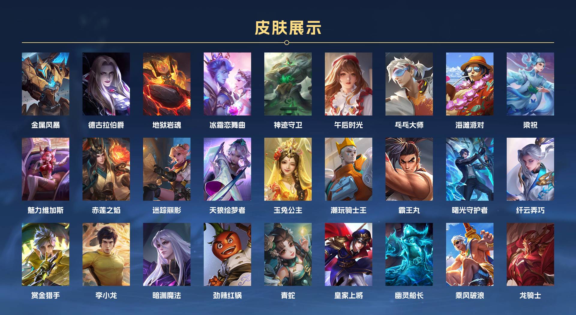 WZ3194327王者荣耀账号详情图3 WZ3194327王者荣耀账号详情图3