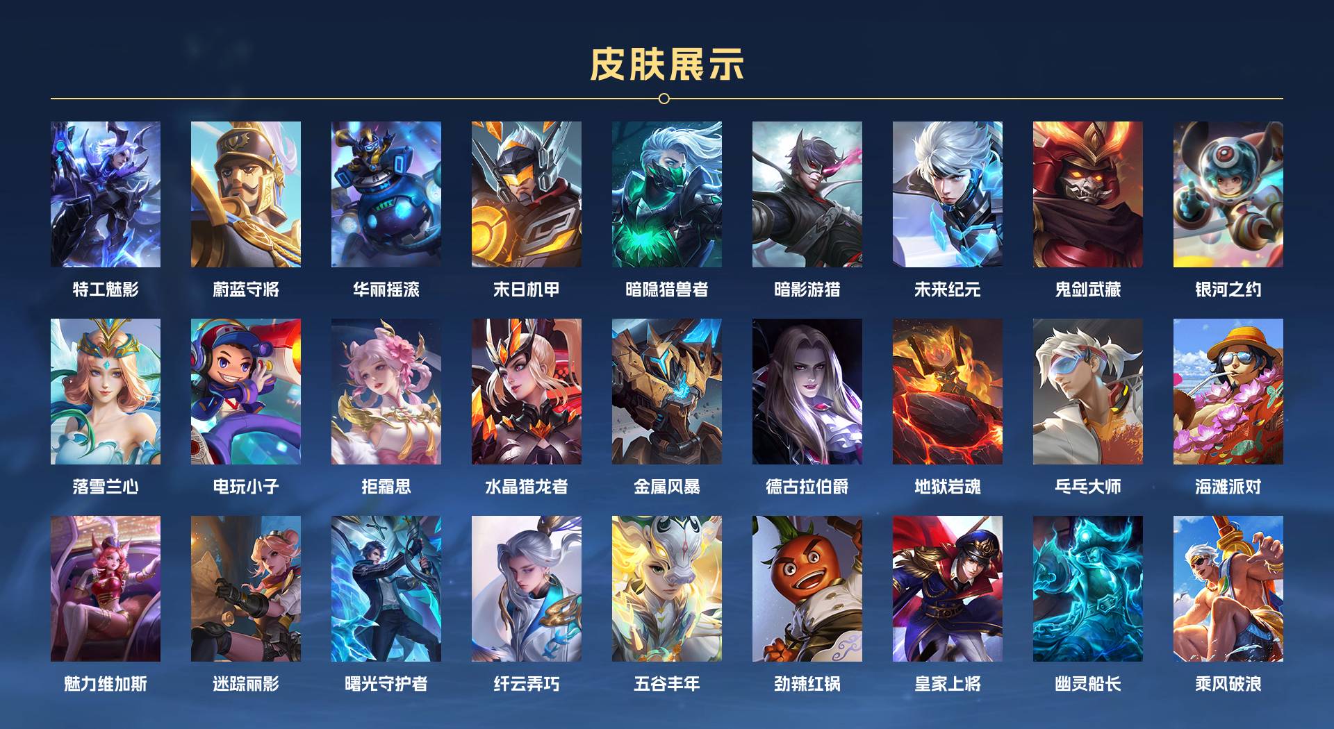 WZ3194348王者荣耀账号详情图2 WZ3194348王者荣耀账号详情图2