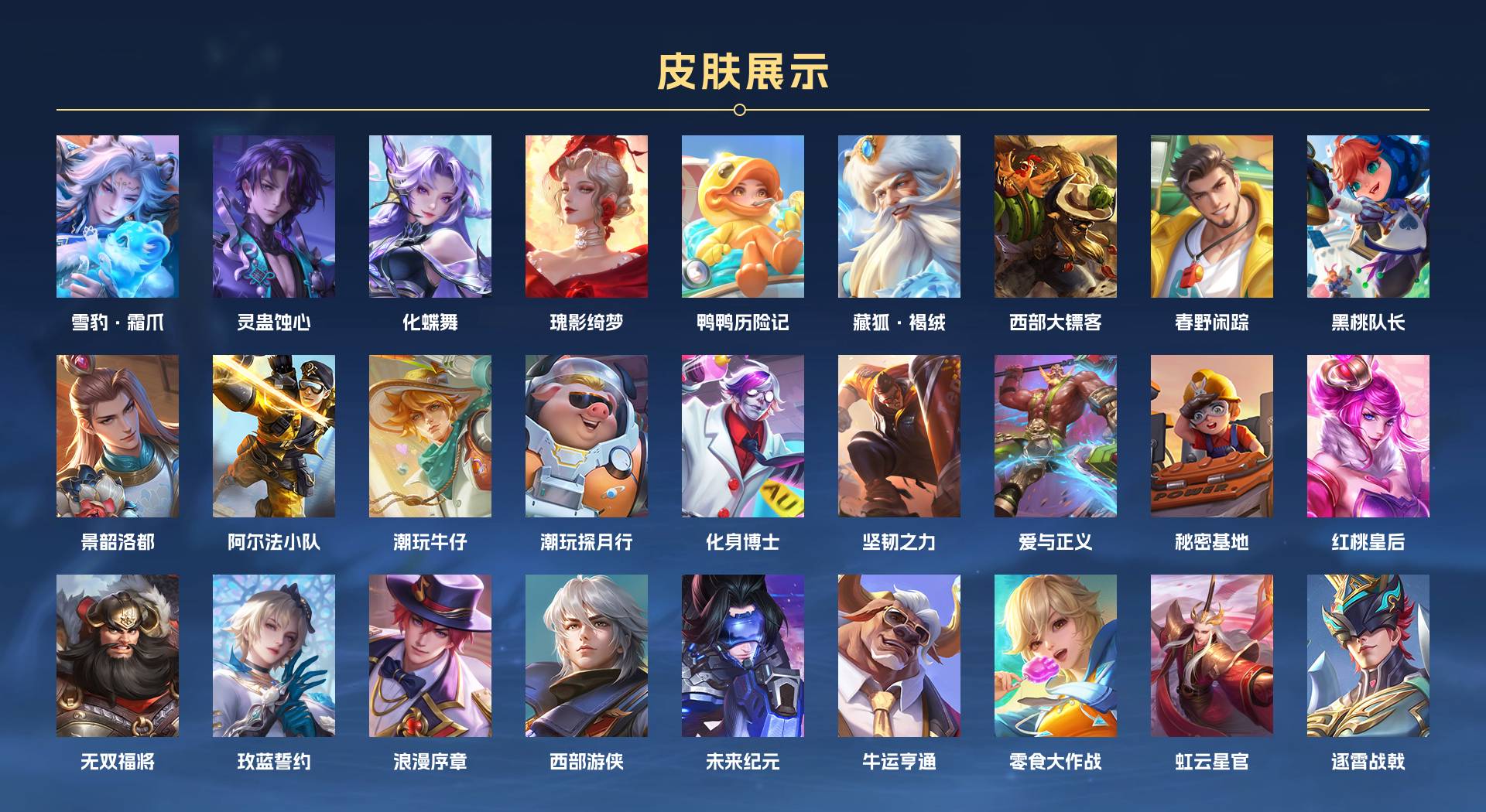 WZ3194383王者荣耀账号详情图10 WZ3194383王者荣耀账号详情图10