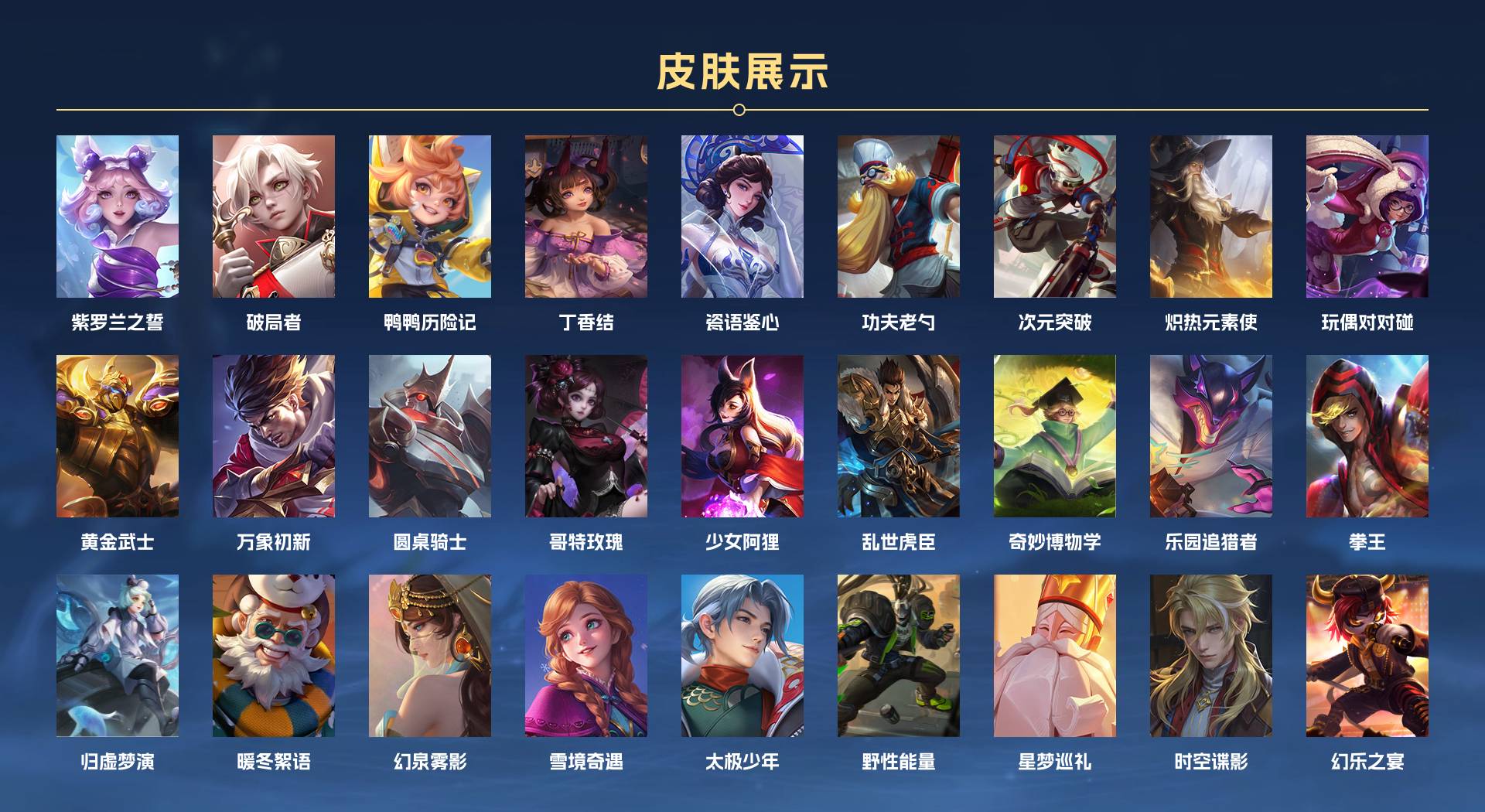 WZ3194412王者荣耀账号详情图7 WZ3194412王者荣耀账号详情图7