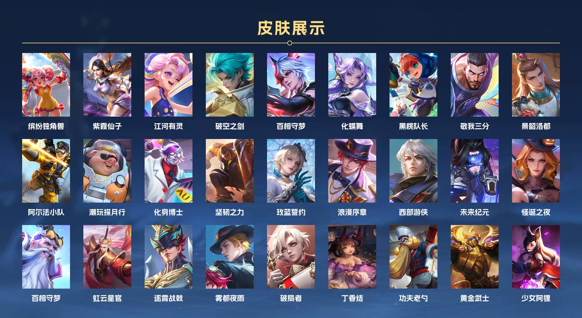 WZ3194272王者荣耀账号详情图2 WZ3194272王者荣耀账号详情图2