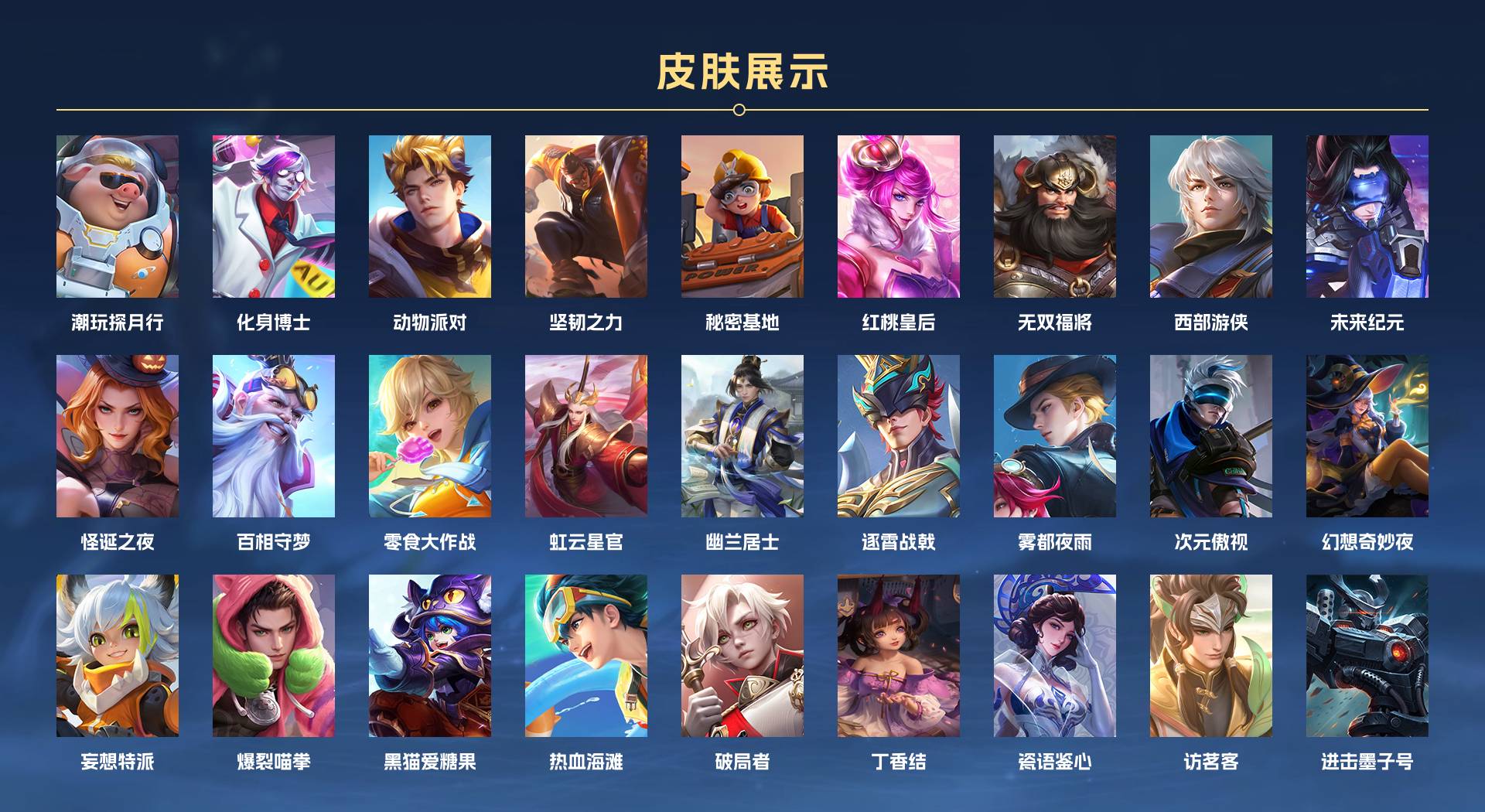 WZ3194416王者荣耀账号详情图11