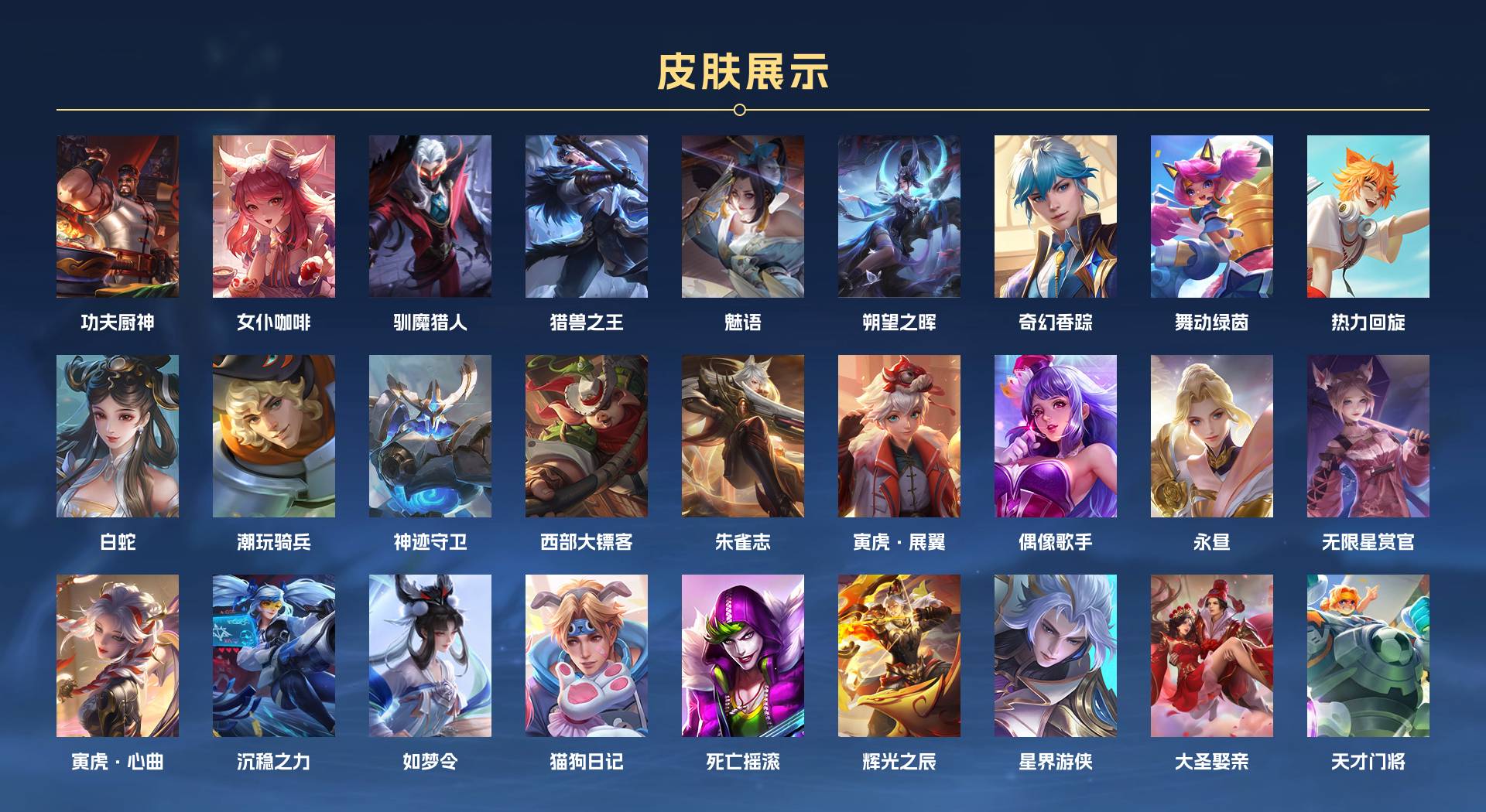 WZ3194416王者荣耀账号详情图8
