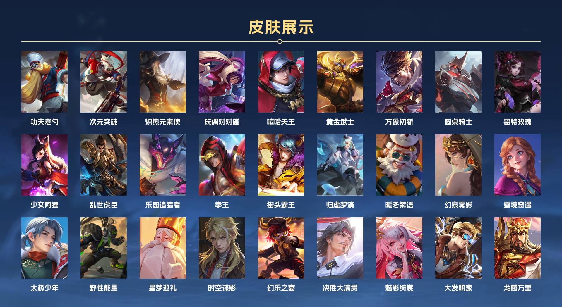 WZ3194416王者荣耀账号详情图12