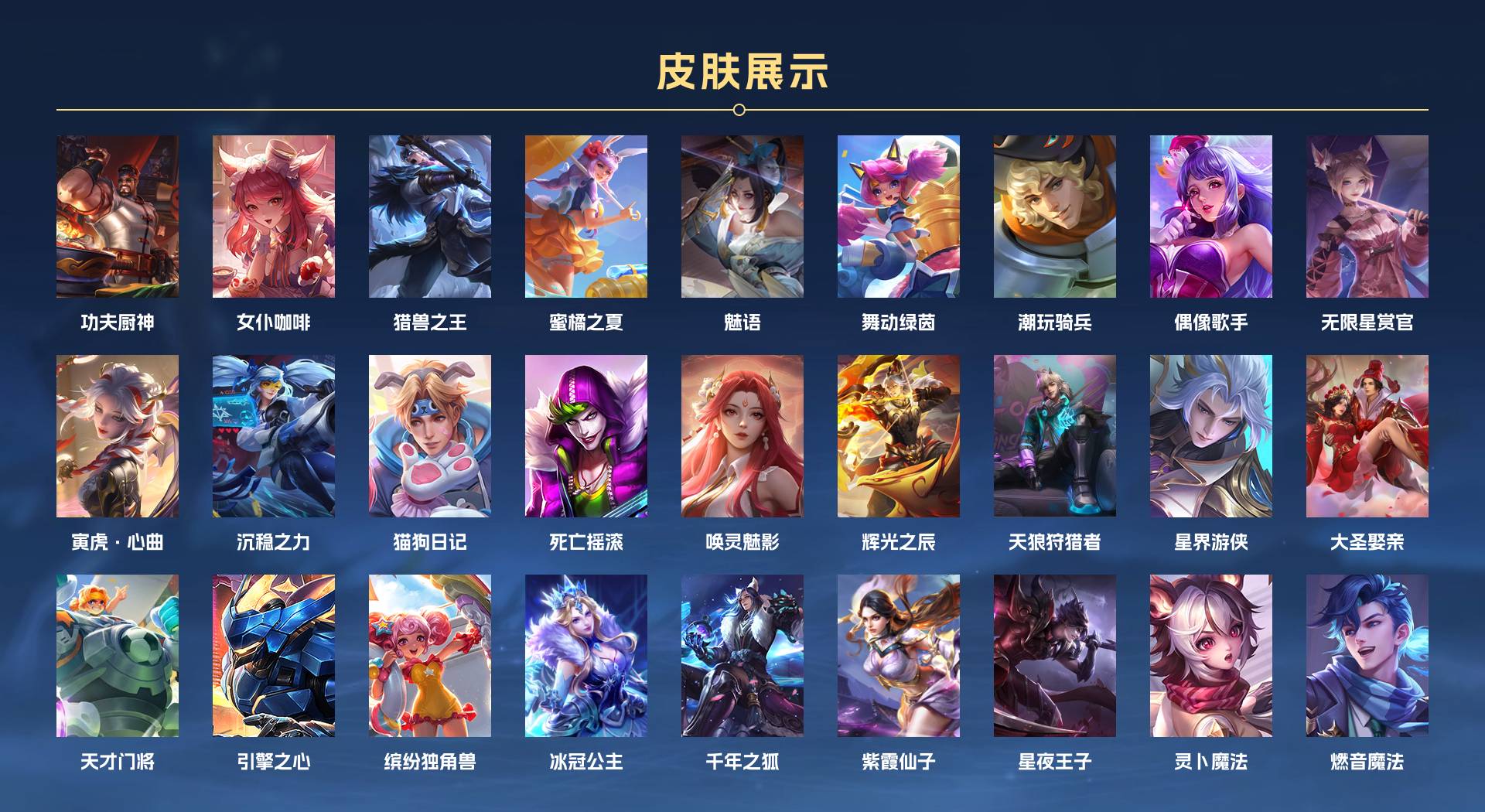 WZ3194456王者荣耀账号详情图5 WZ3194456王者荣耀账号详情图5
