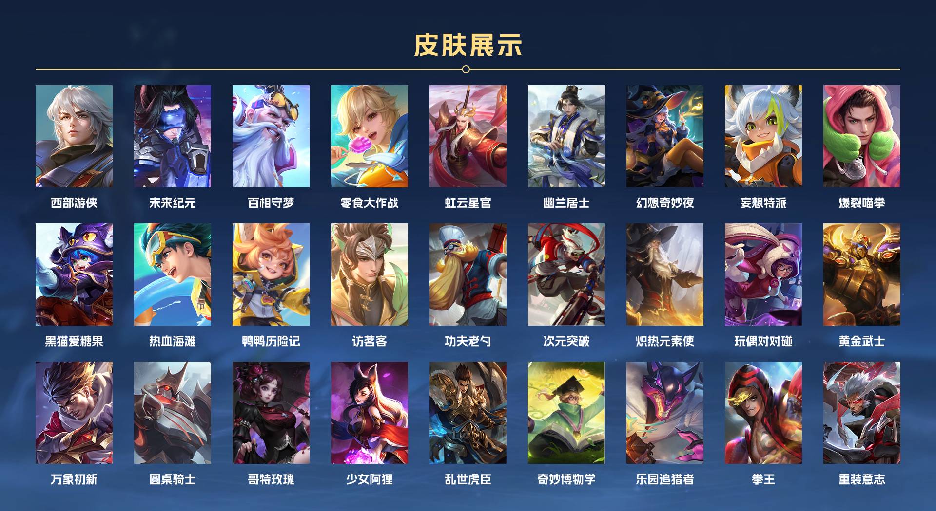 WZ3194456王者荣耀账号详情图7 WZ3194456王者荣耀账号详情图7