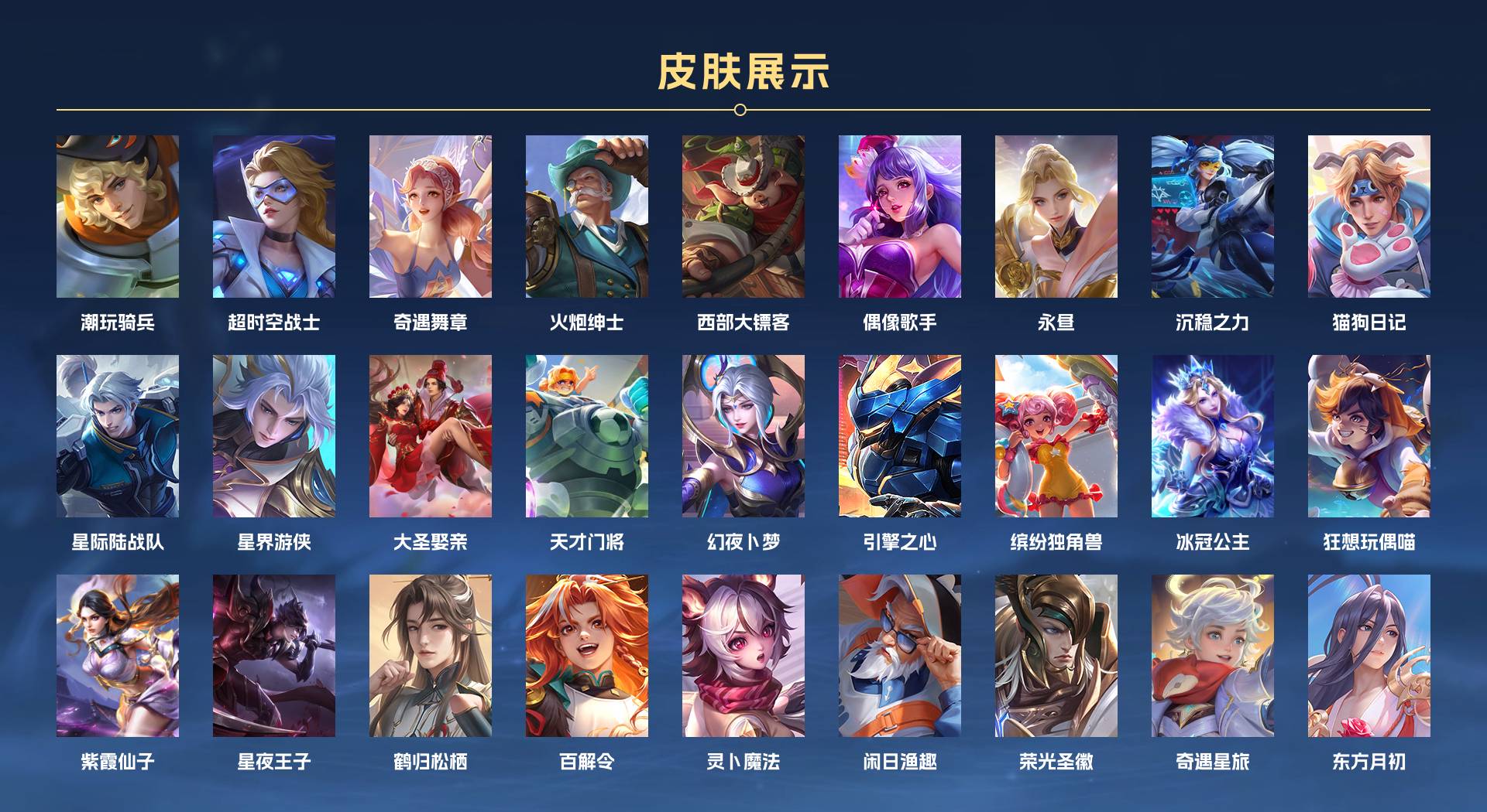 WZ3194464王者荣耀账号详情图7 WZ3194464王者荣耀账号详情图7