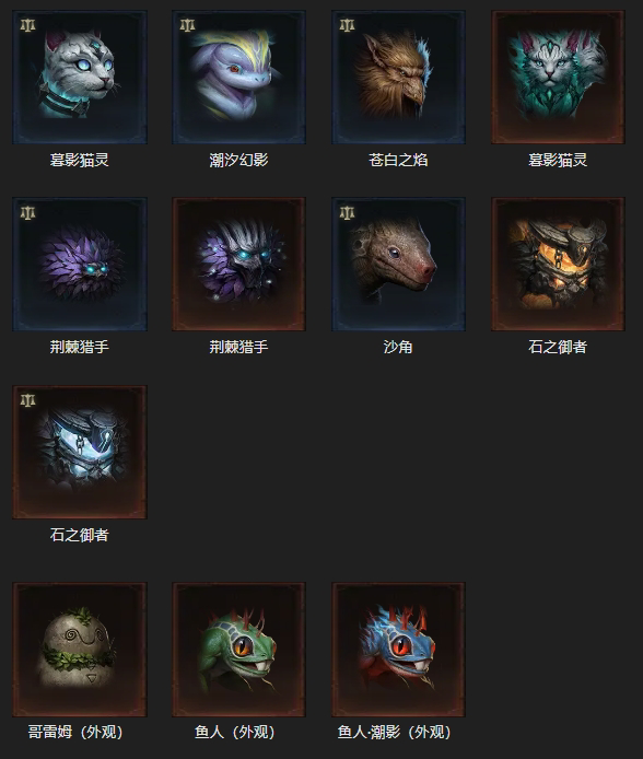 AH42388暗黑不朽账号详情图16 AH42388暗黑不朽账号详情图16