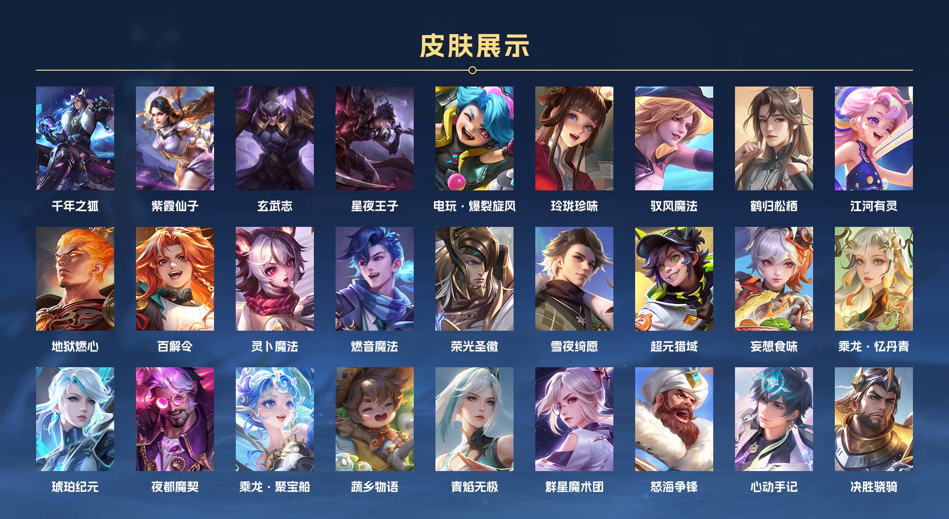 WZ3194559王者荣耀账号详情图11 WZ3194559王者荣耀账号详情图11