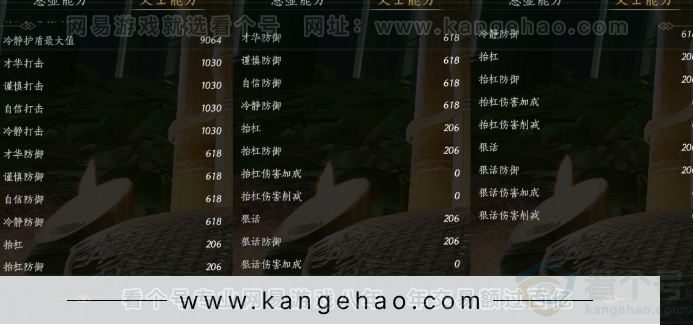 YYS30982燕云十六声账号详情图25
