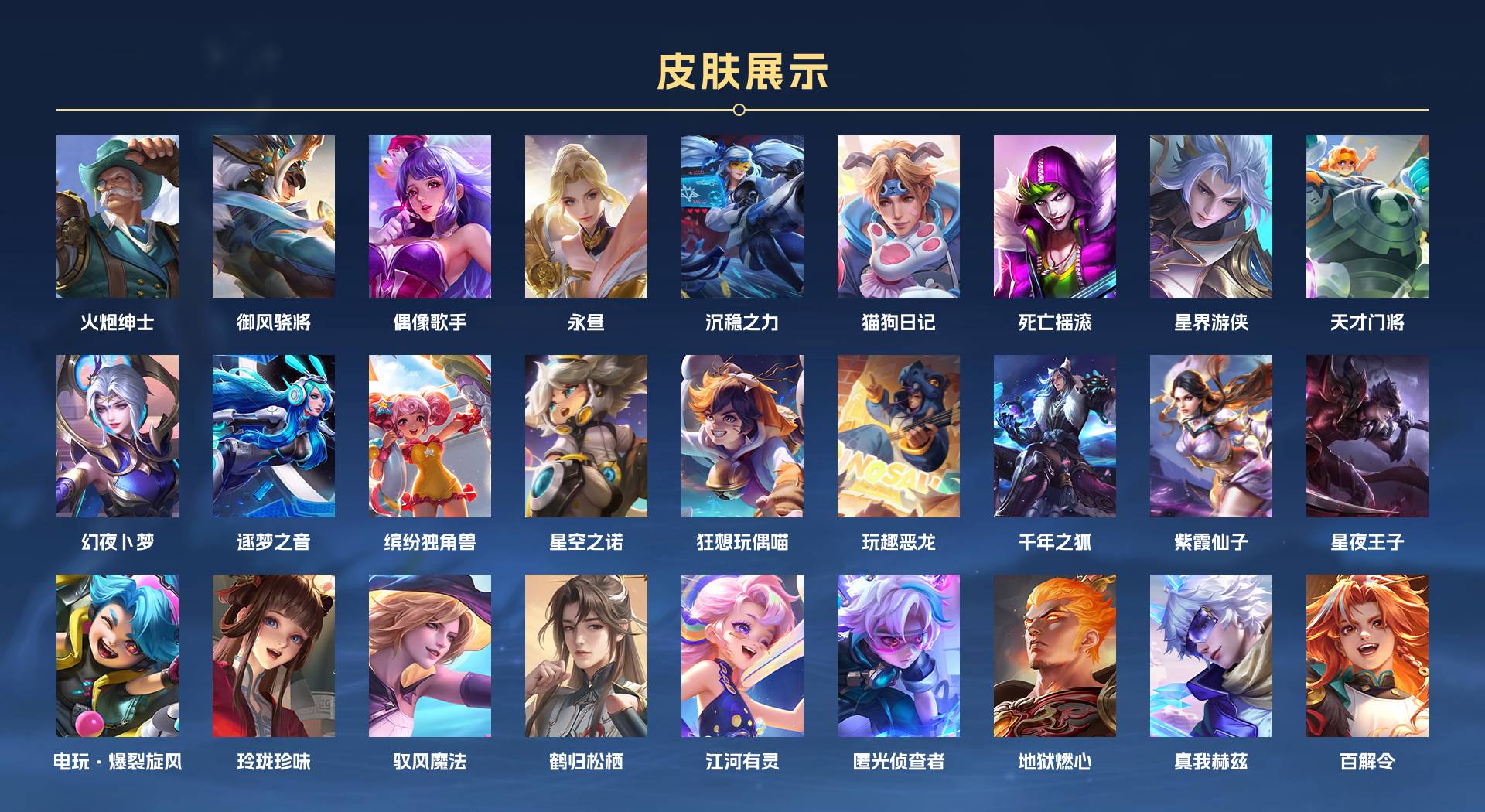 WZ3194702王者荣耀账号详情图5 WZ3194702王者荣耀账号详情图5