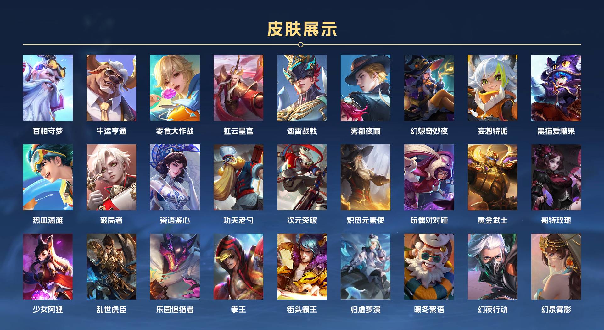 WZ3194525王者荣耀账号详情图6 WZ3194525王者荣耀账号详情图6