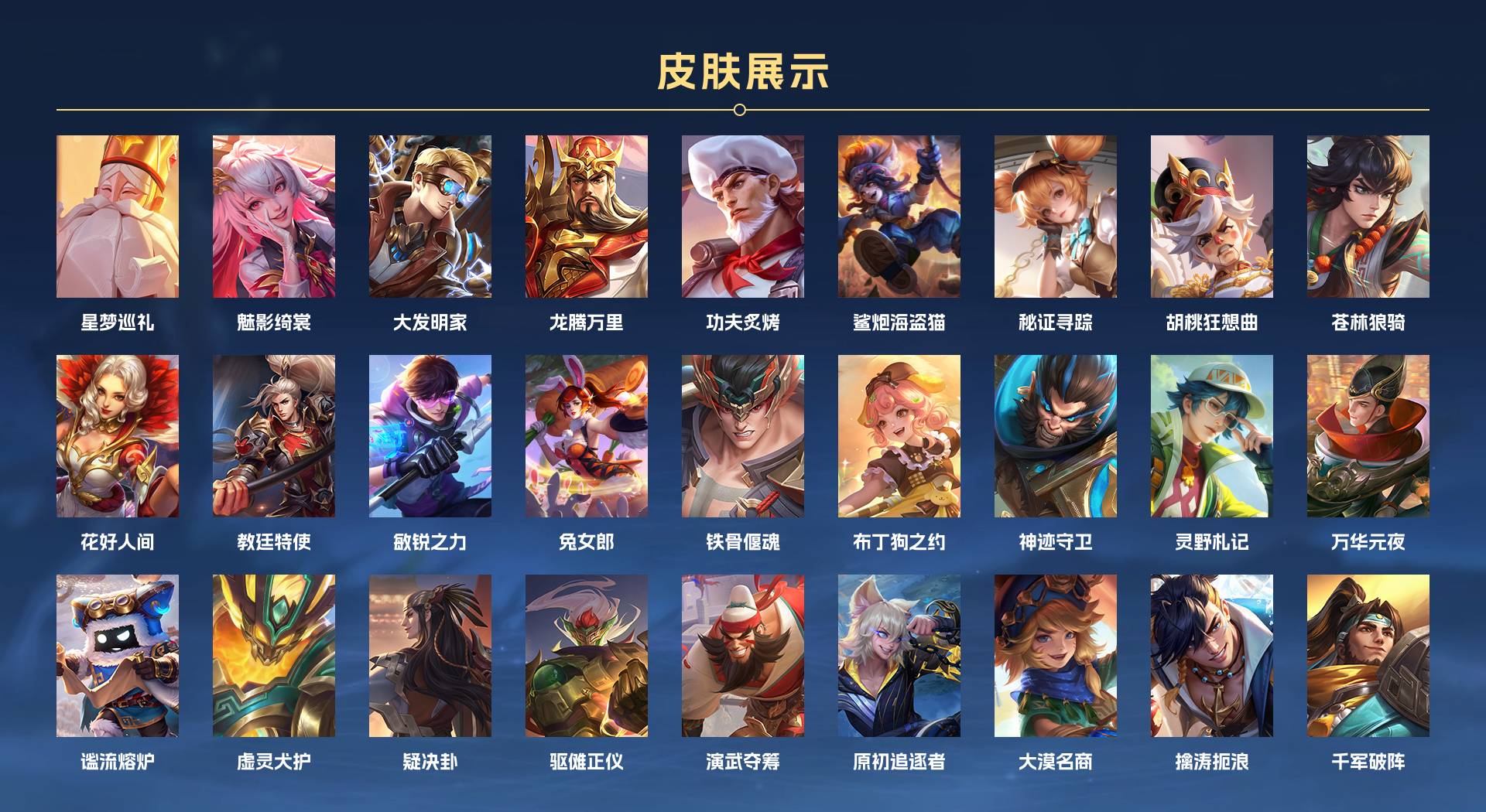 WZ3194532王者荣耀账号详情图4
