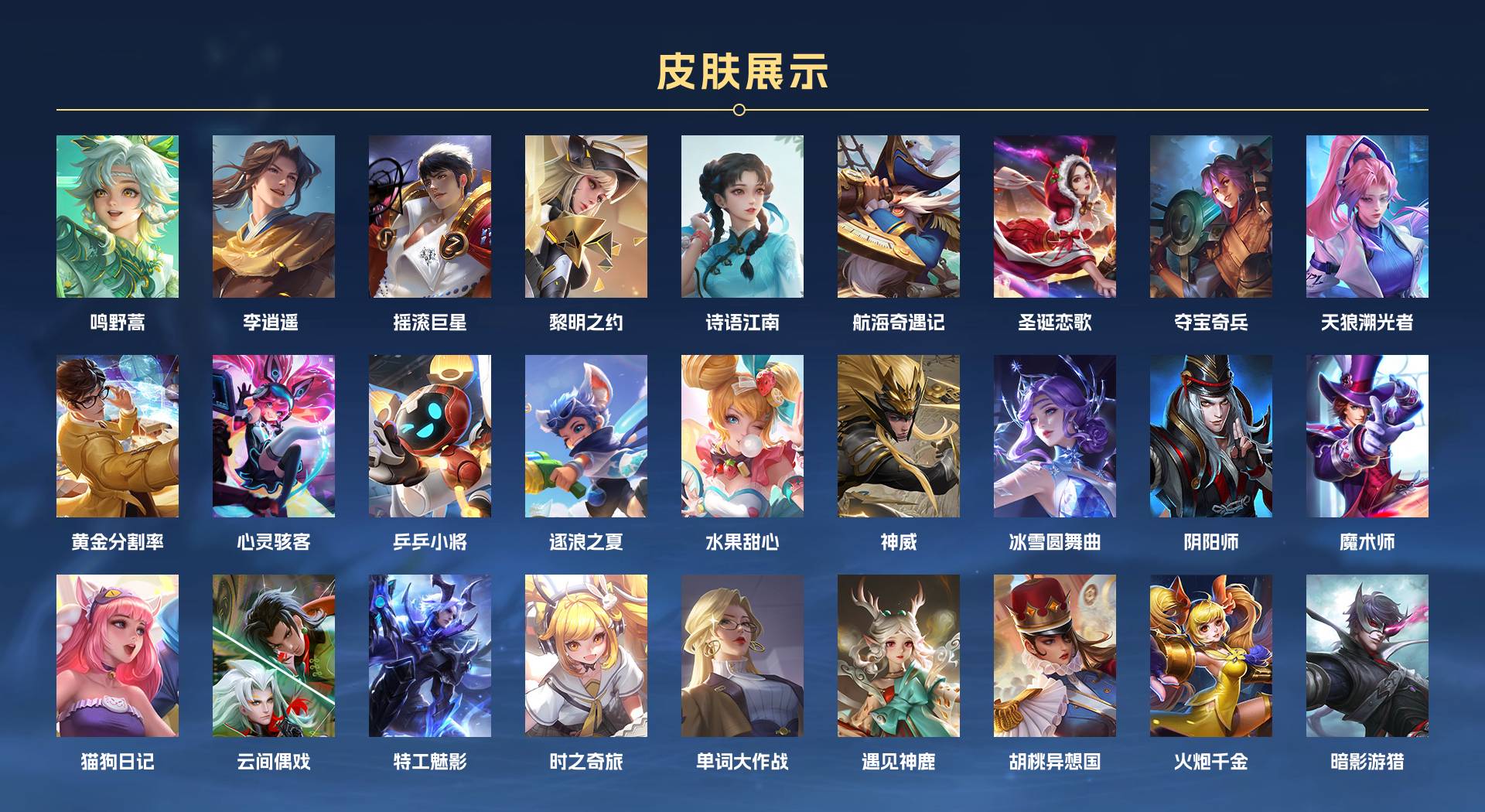 WZ3194562王者荣耀账号详情图2 WZ3194562王者荣耀账号详情图2