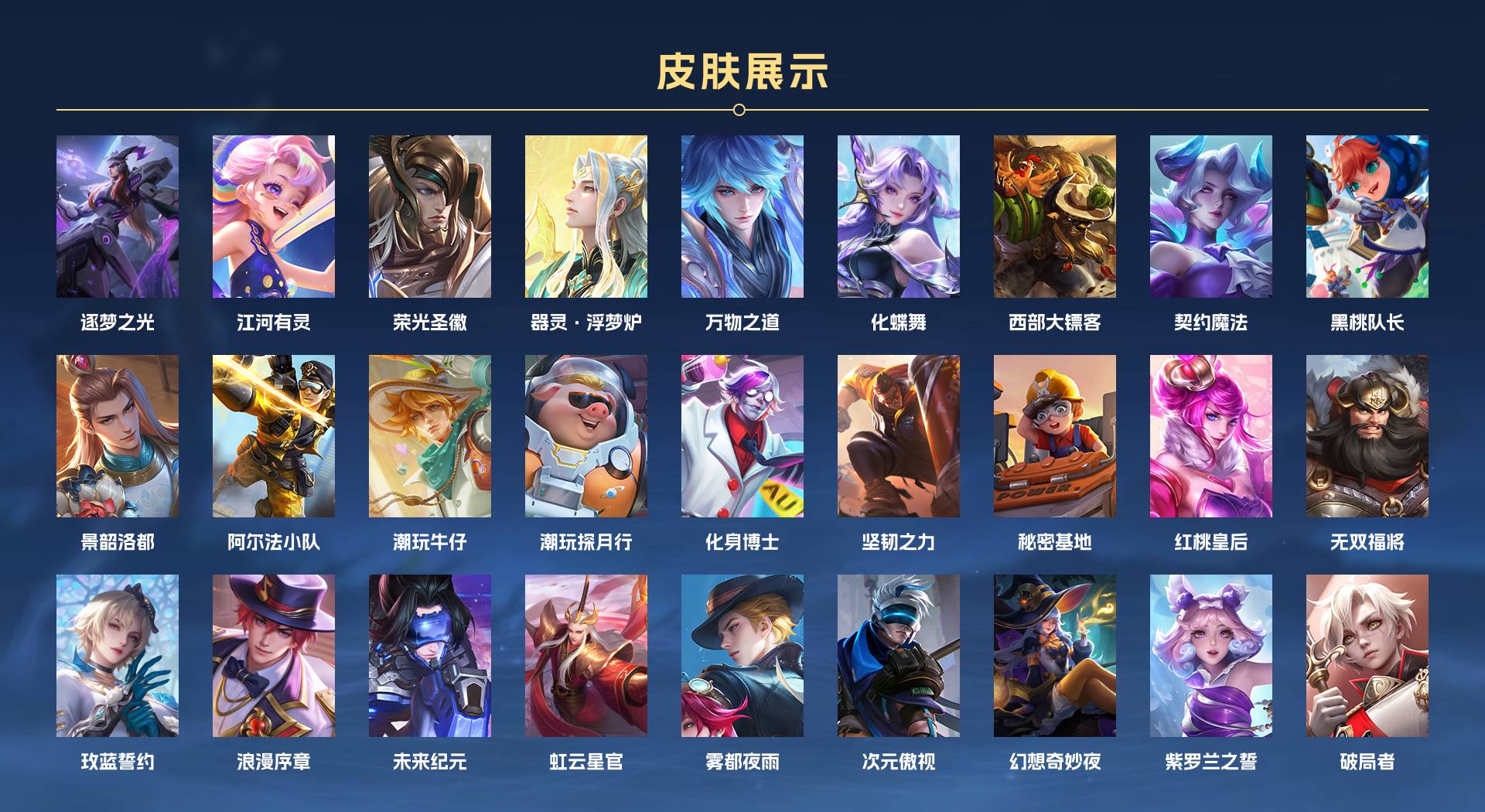 WZ3194562王者荣耀账号详情图6 WZ3194562王者荣耀账号详情图6