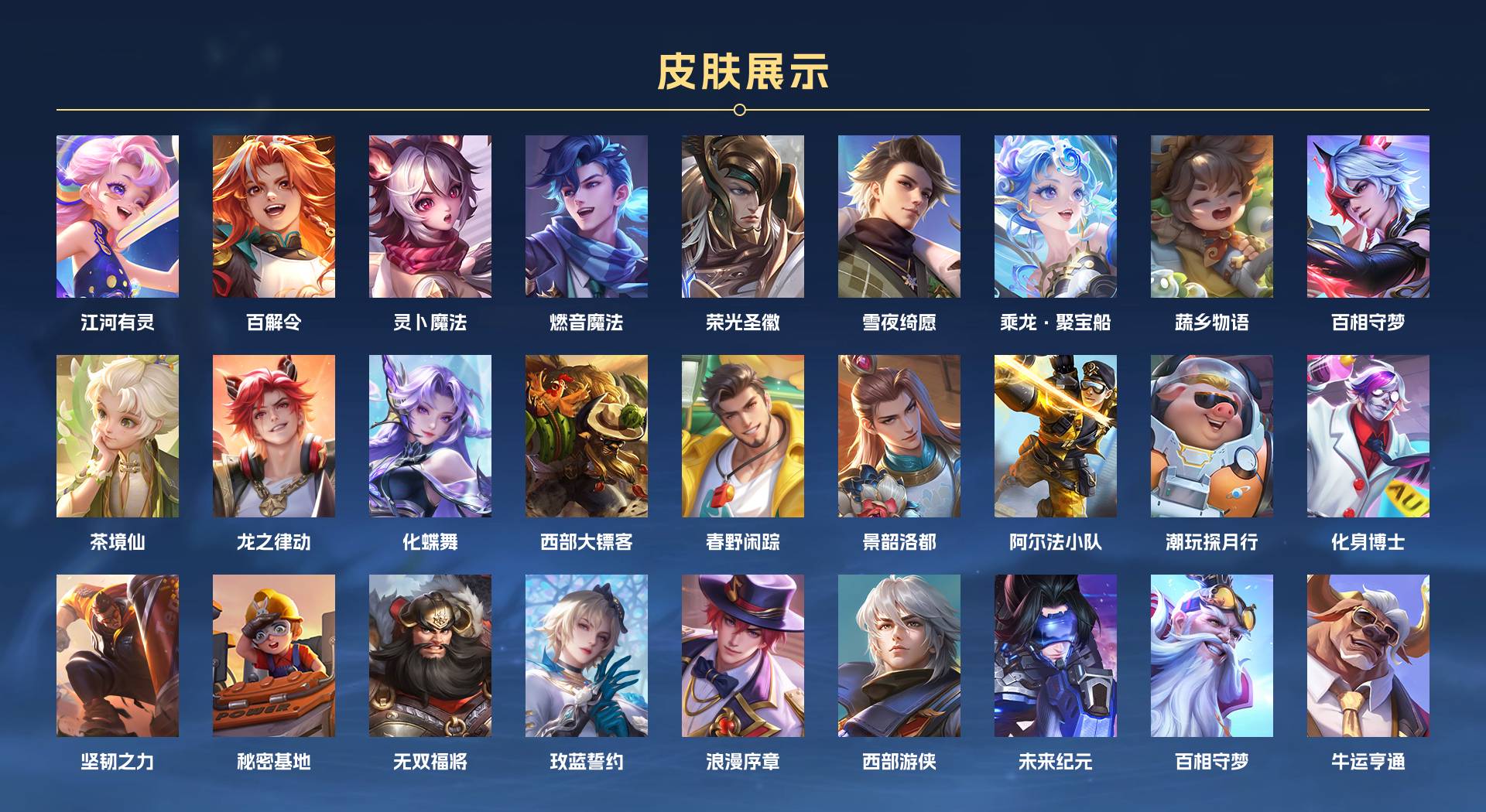WZ3194814王者荣耀账号详情图4 WZ3194814王者荣耀账号详情图4