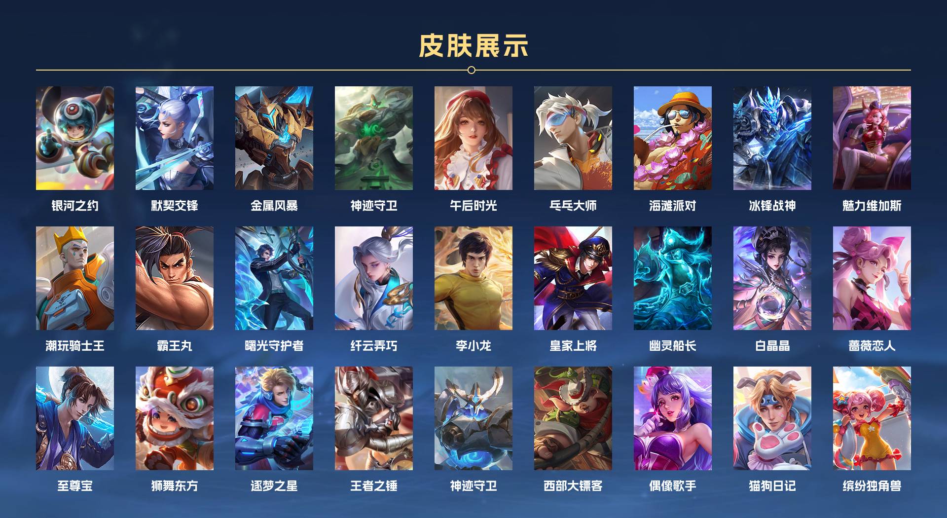 WZ3194895王者荣耀账号详情图2 WZ3194895王者荣耀账号详情图2